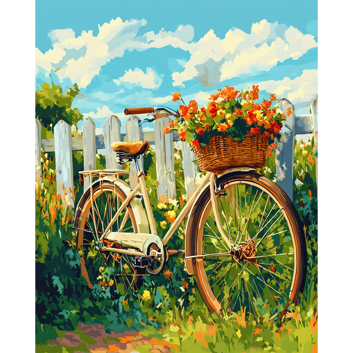 Sunny Bloom - Image 2