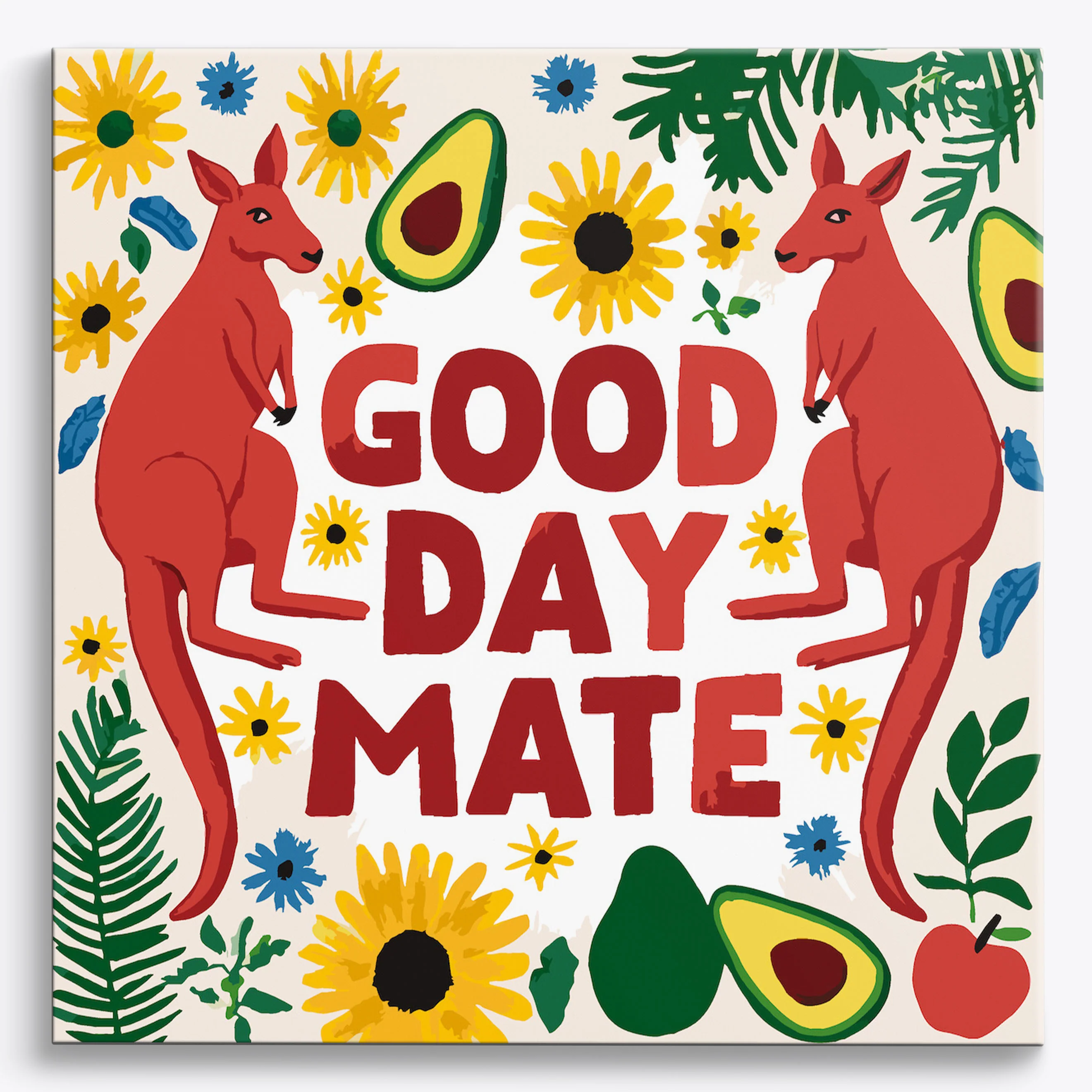 Sunny Roo Play
