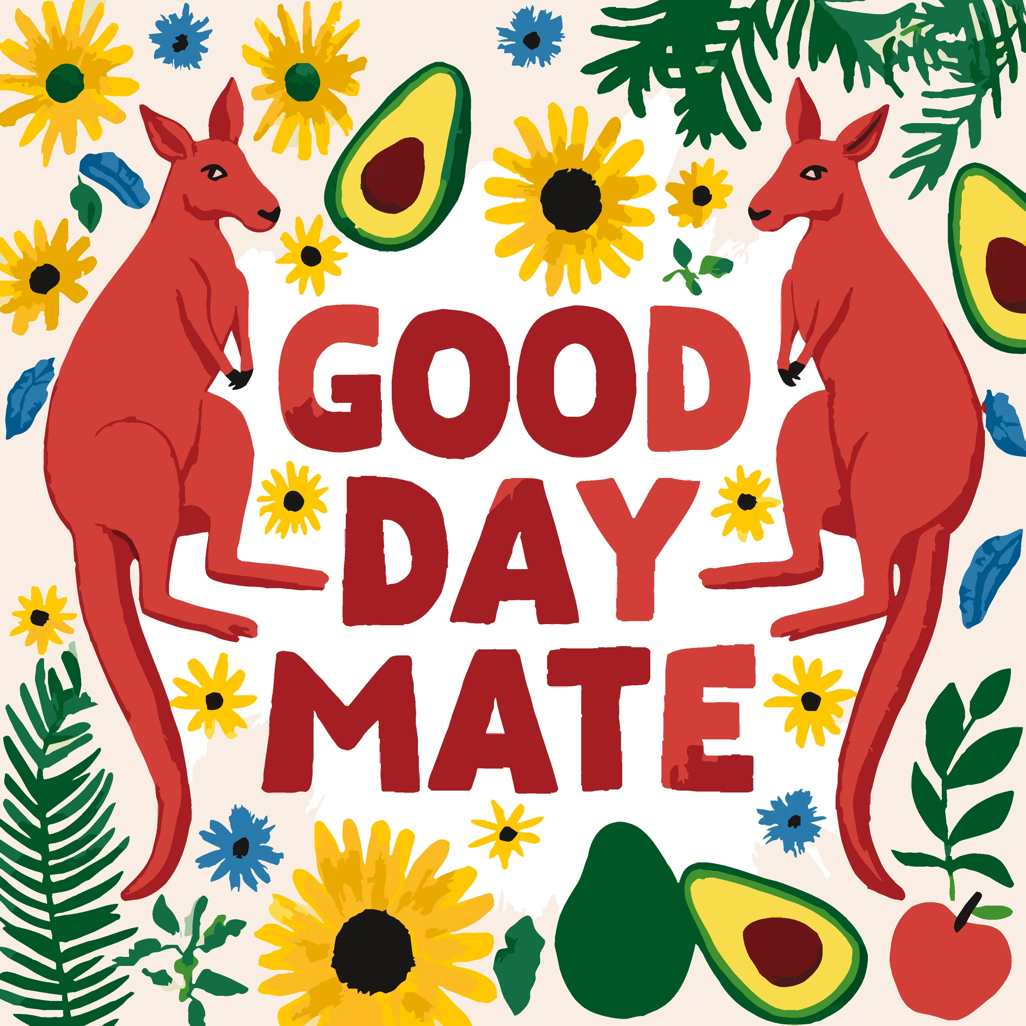 Sunny Roo Play - Image 2