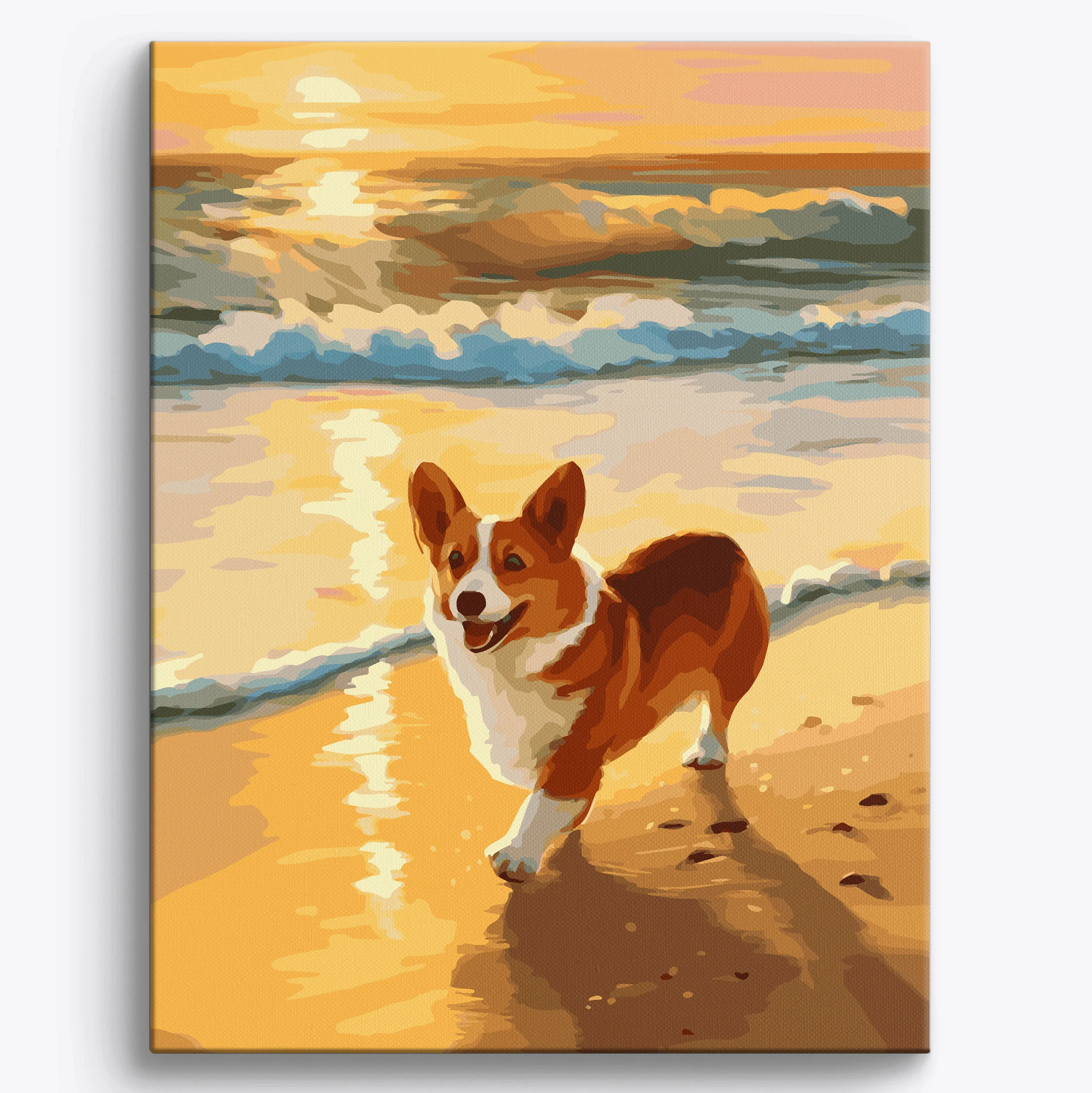 Corgi Coast - Image 2