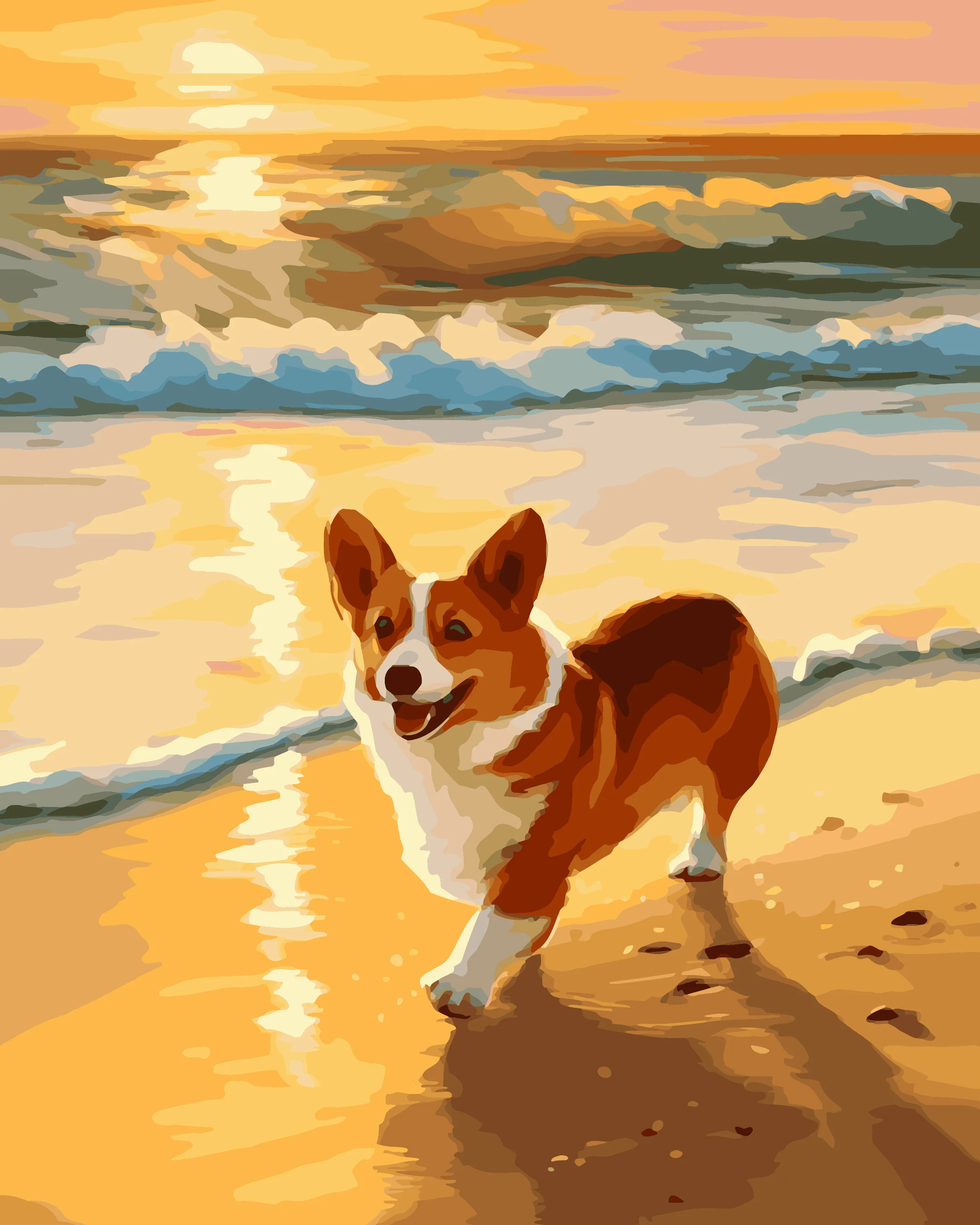 Corgi Coast - Image 3