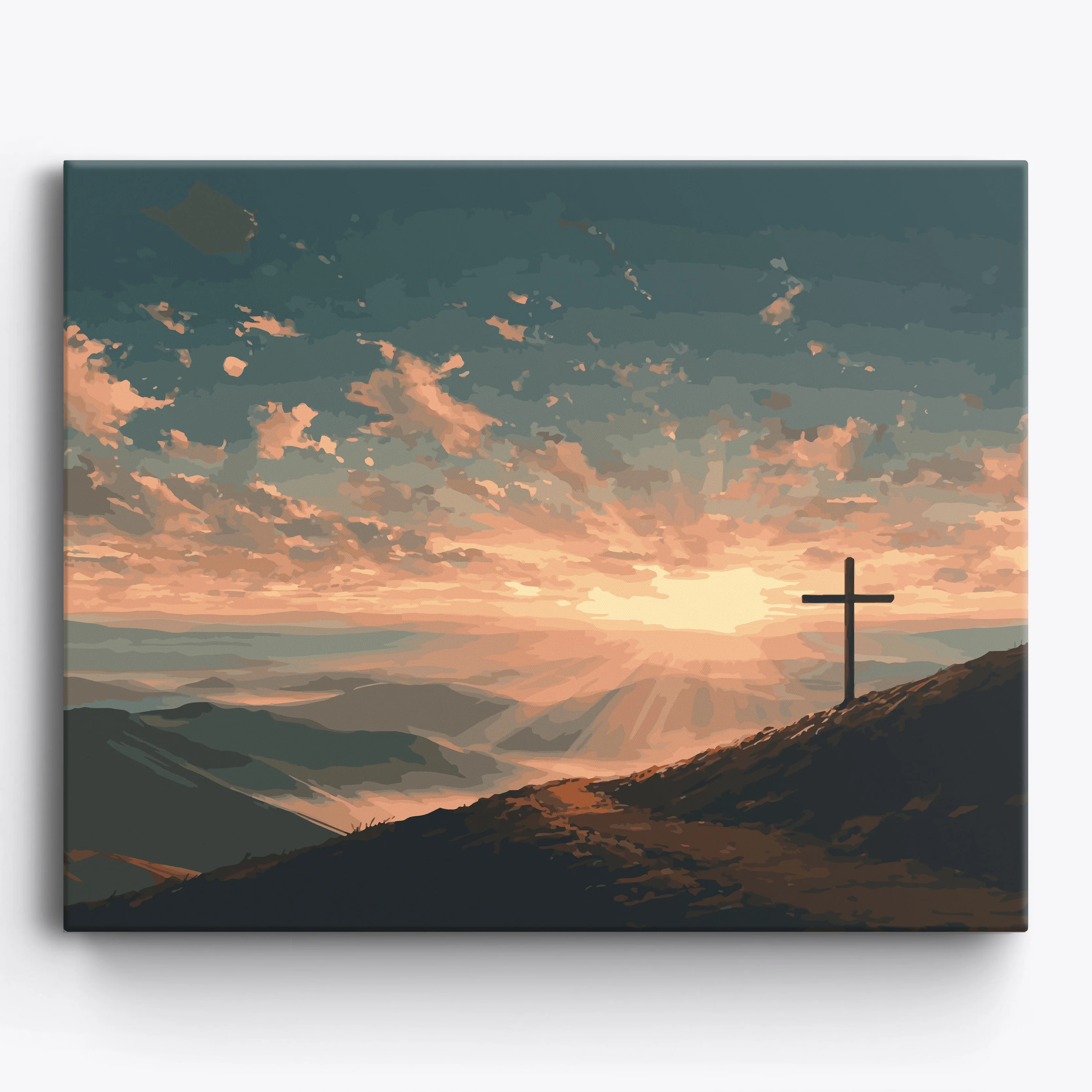 Holy Horizon