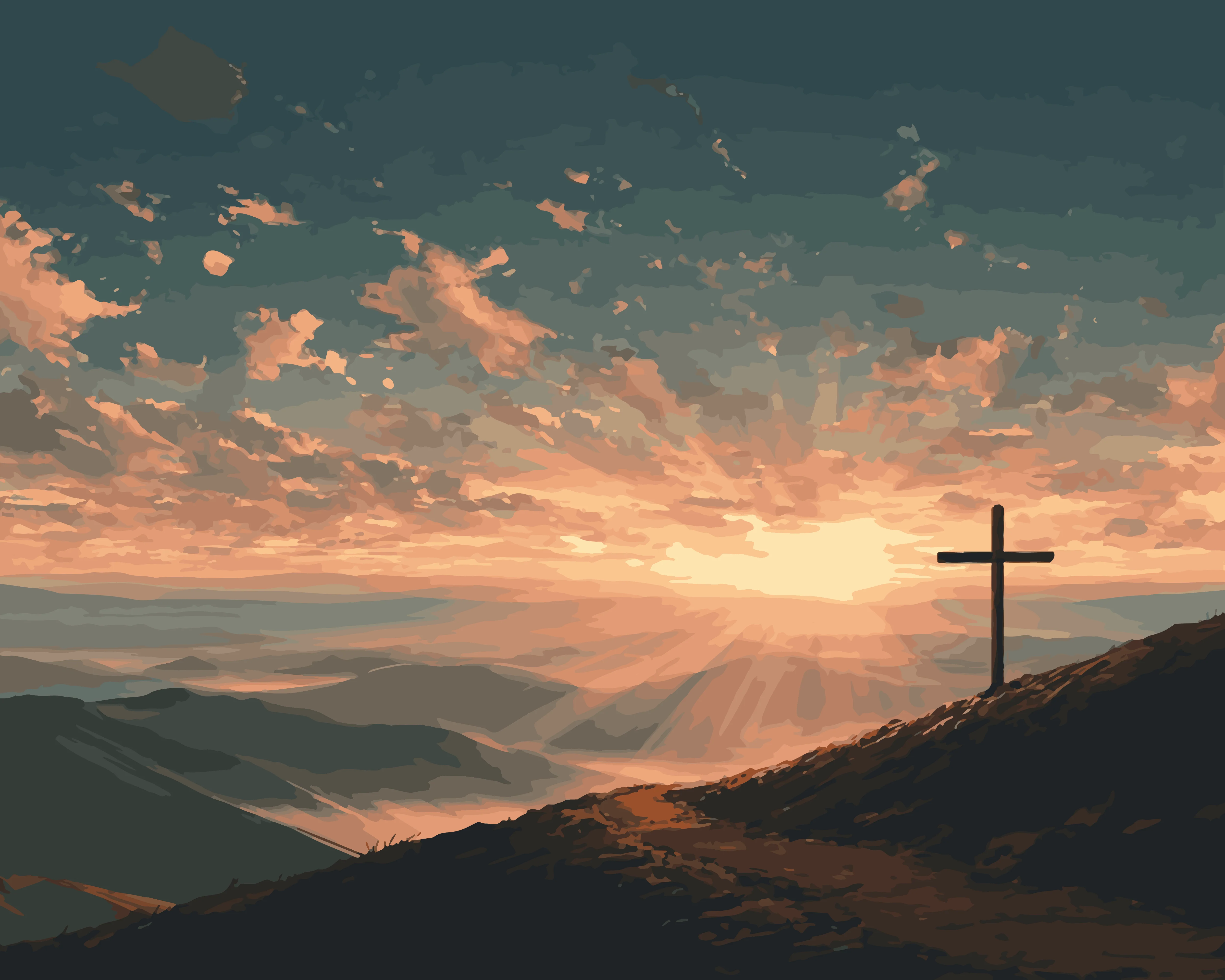 Holy Horizon - Image 3