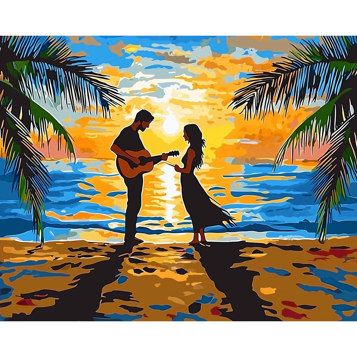 Sunset Serenade - Image 2