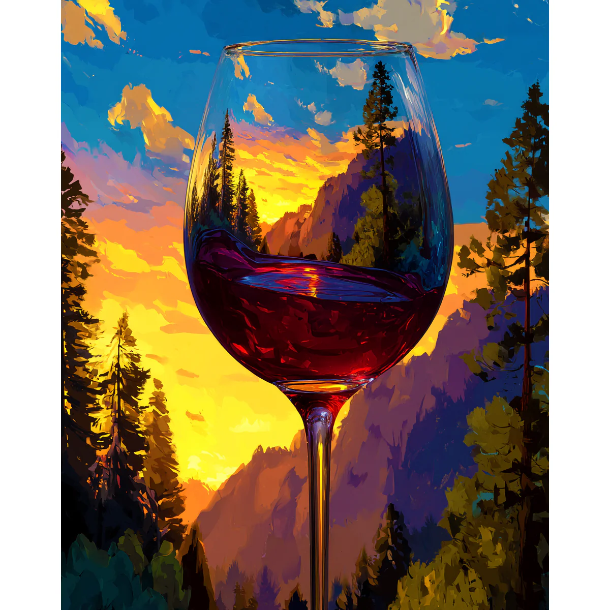 Sunset Sip - Image 2