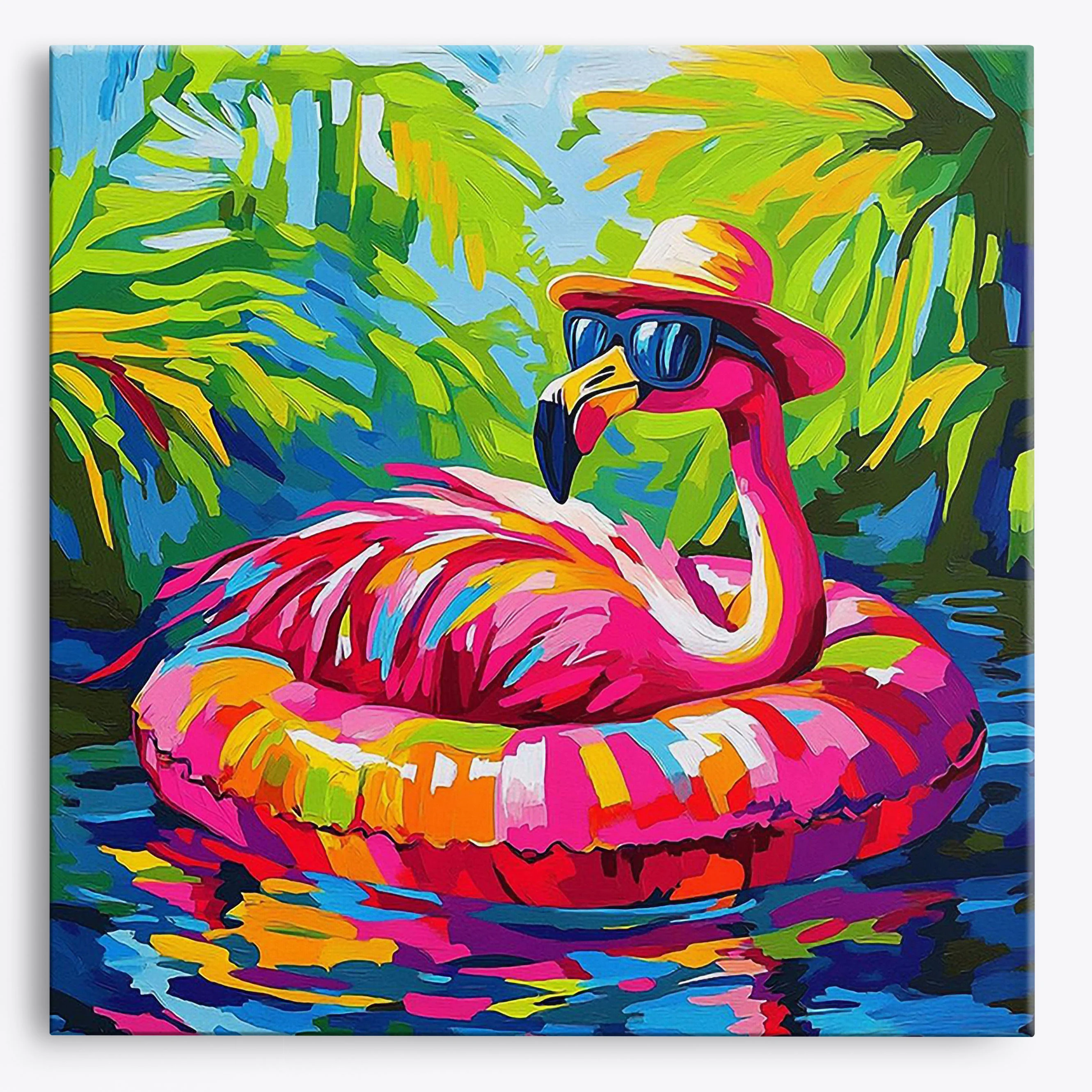 Sunshine Float