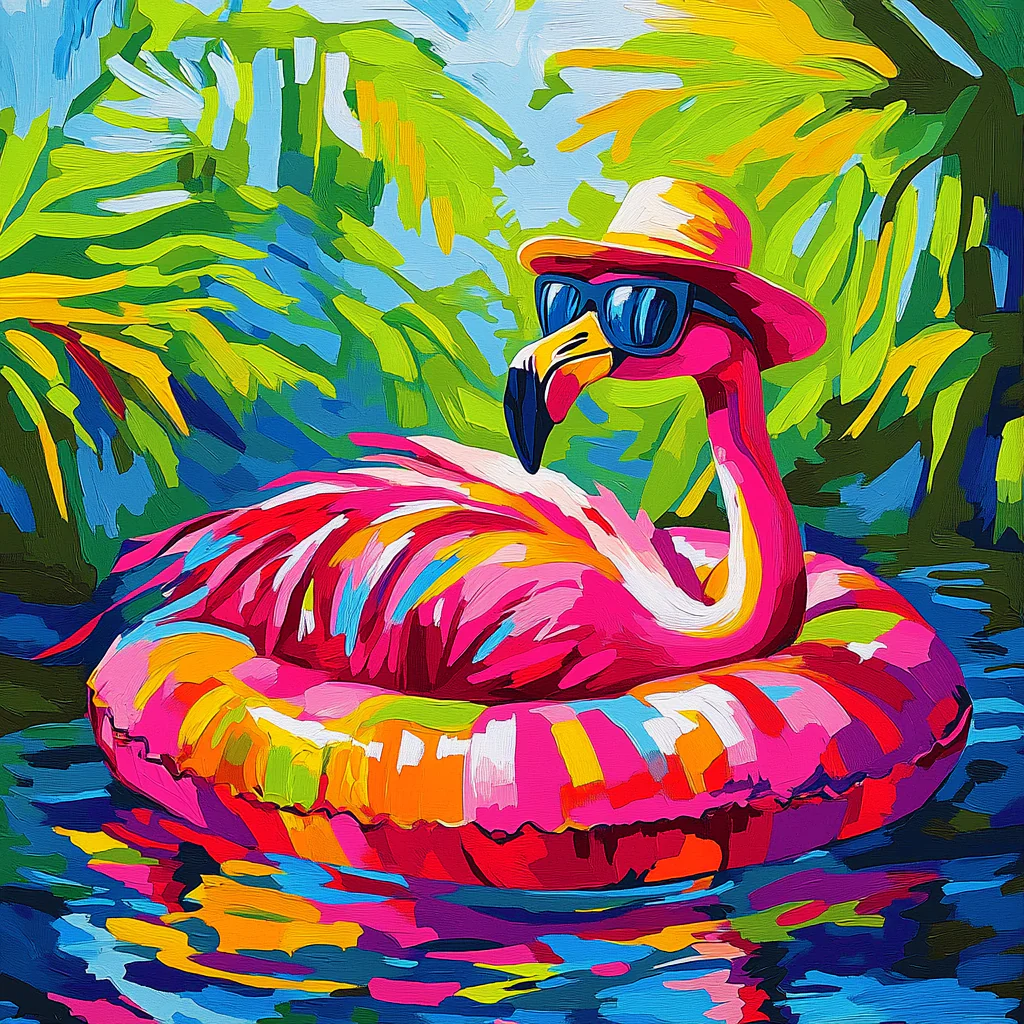 Sunshine Float - Image 2