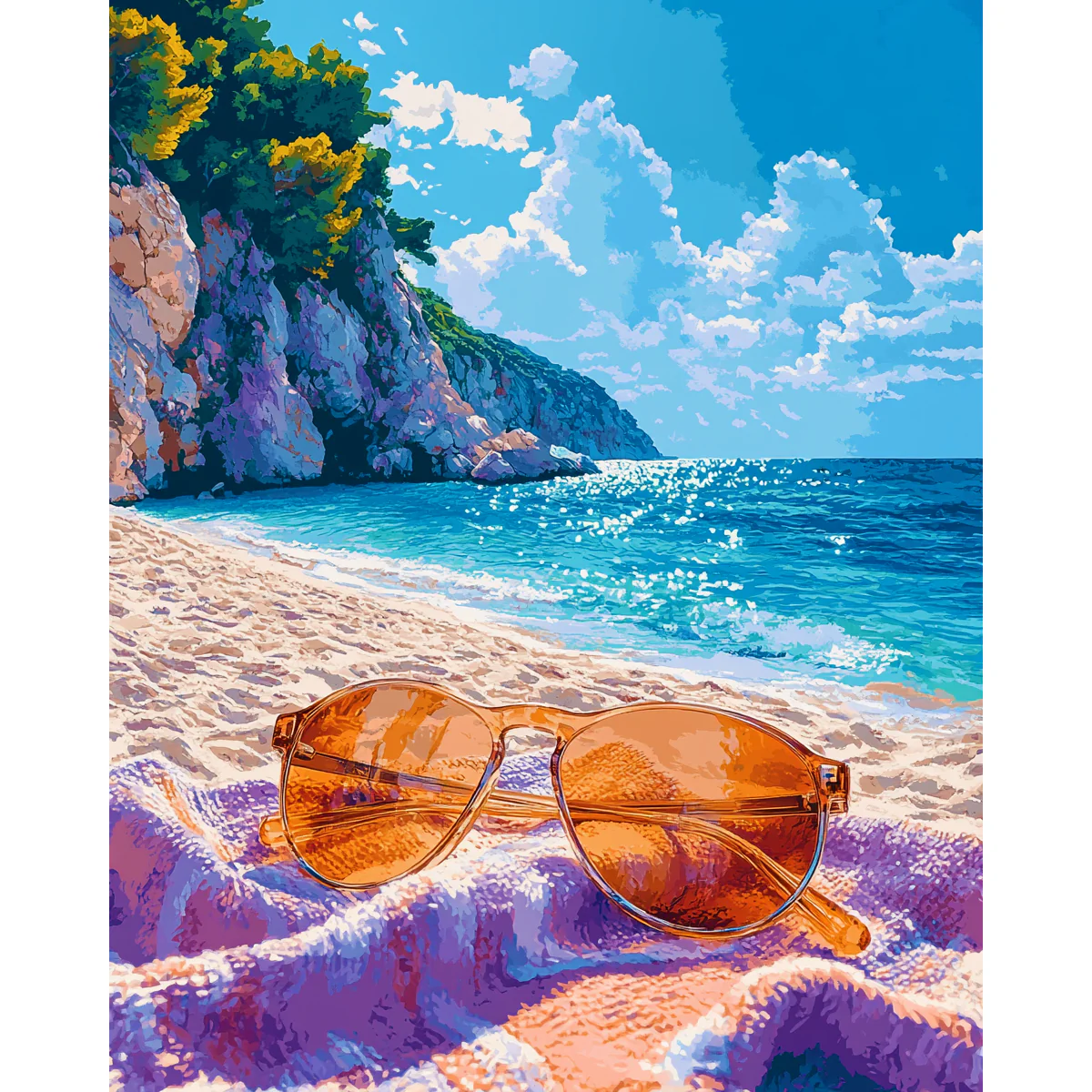 Sunshine Shore - Image 2