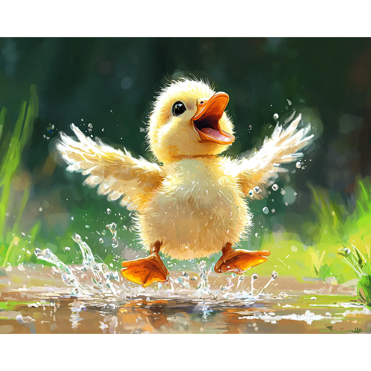 Surprise Splash - Image 2