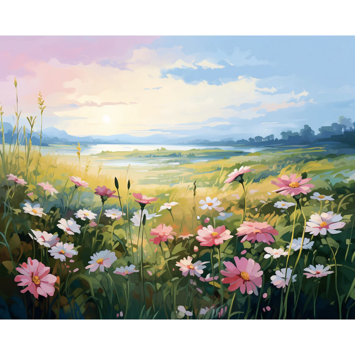 Swaying Flora - Image 2