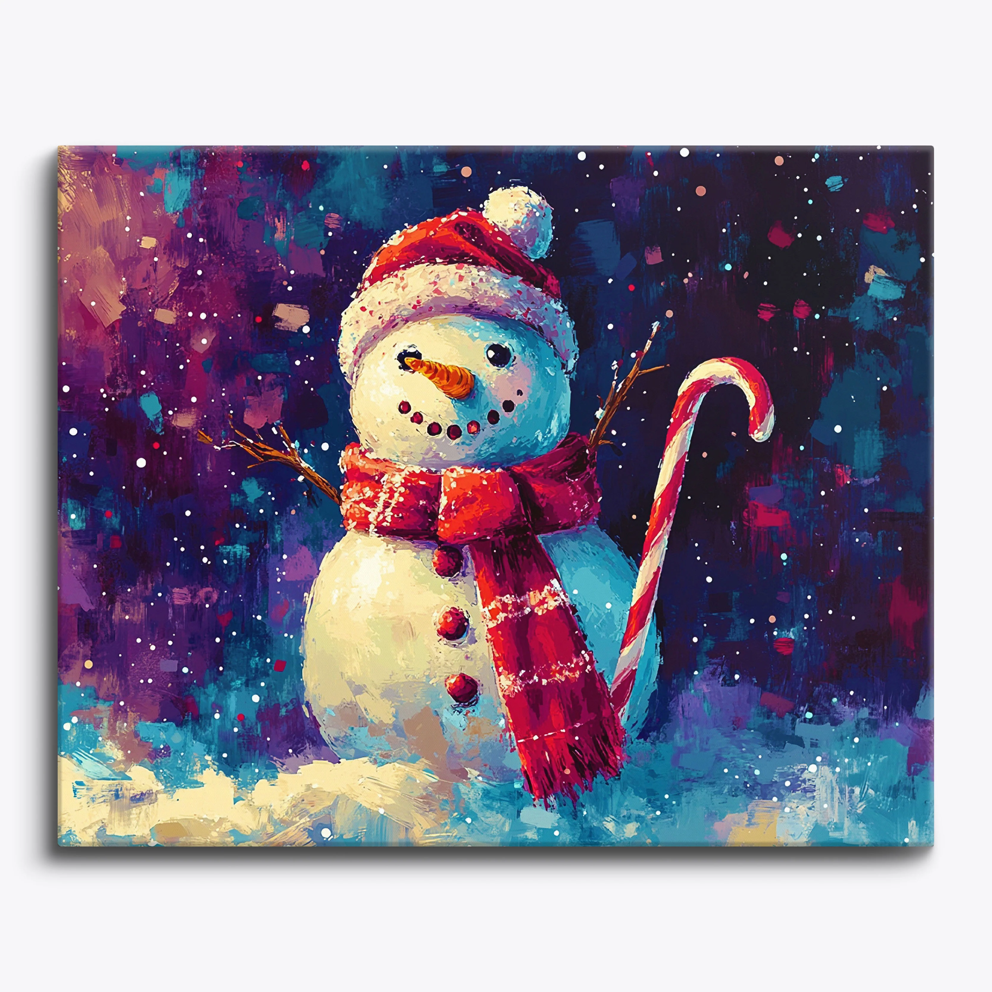 Sweet Frost