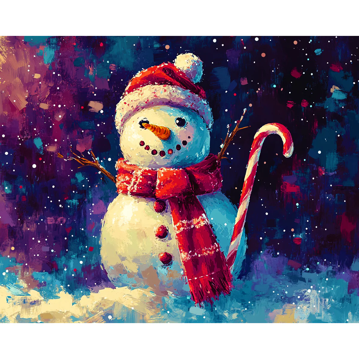 Sweet Frost - Image 2