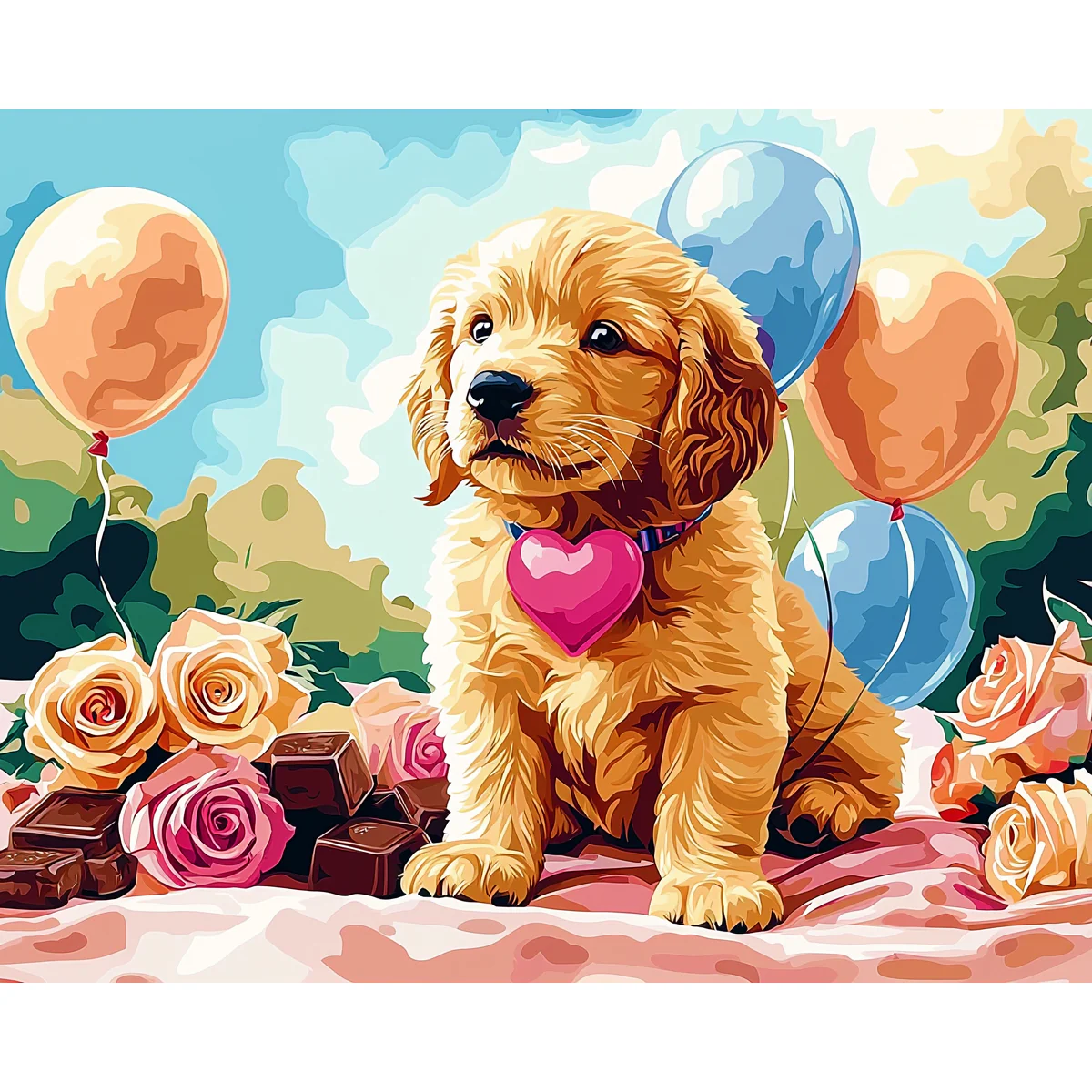 Sweet Serenity - Image 2