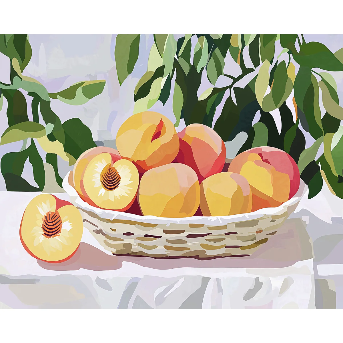 Sweet Shadows - Image 2
