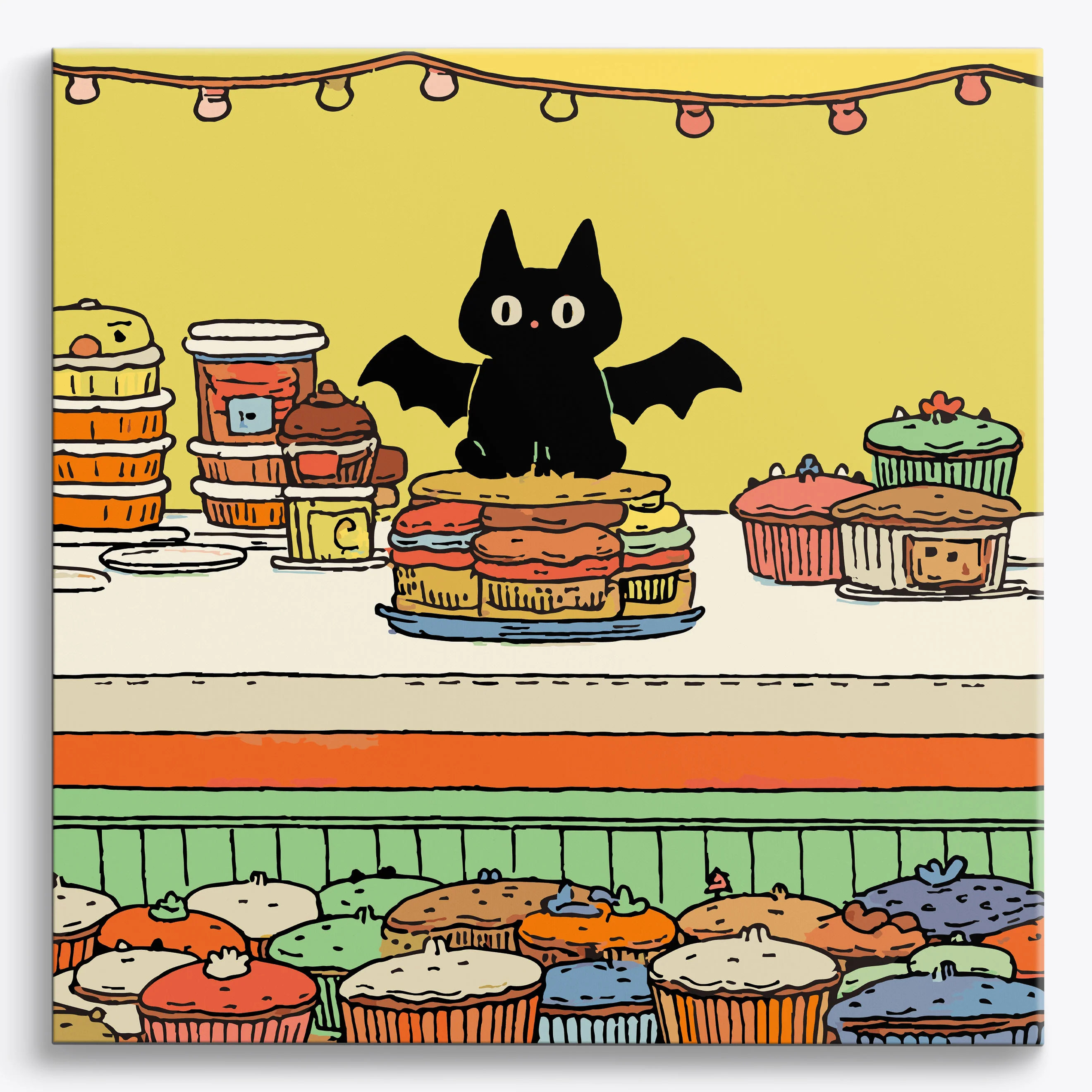 Sweet Treat Fantasy
