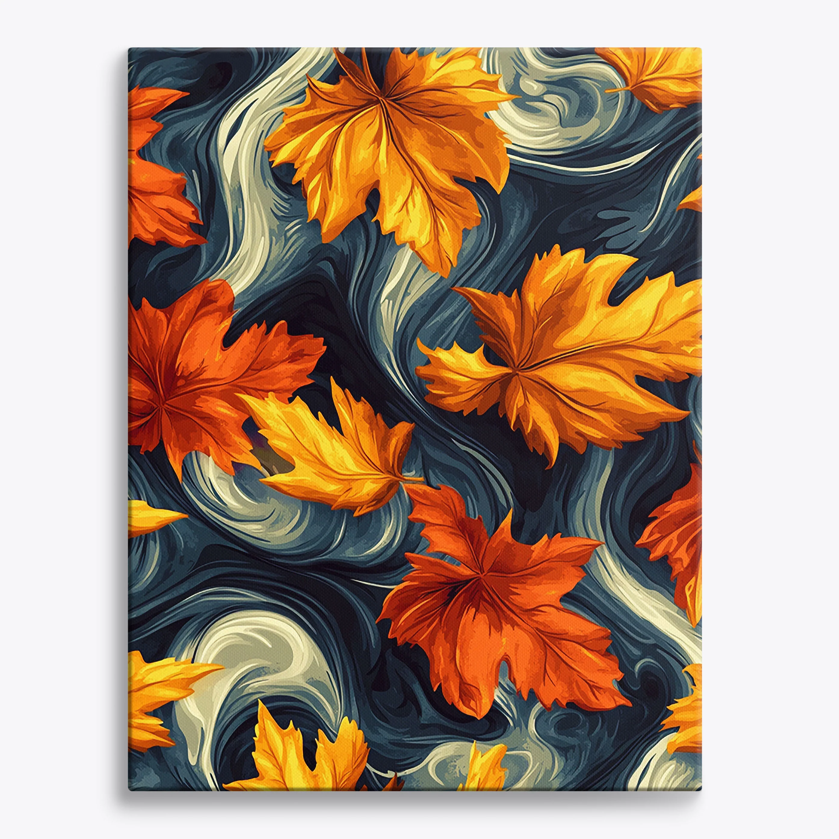 Swirling Patterns