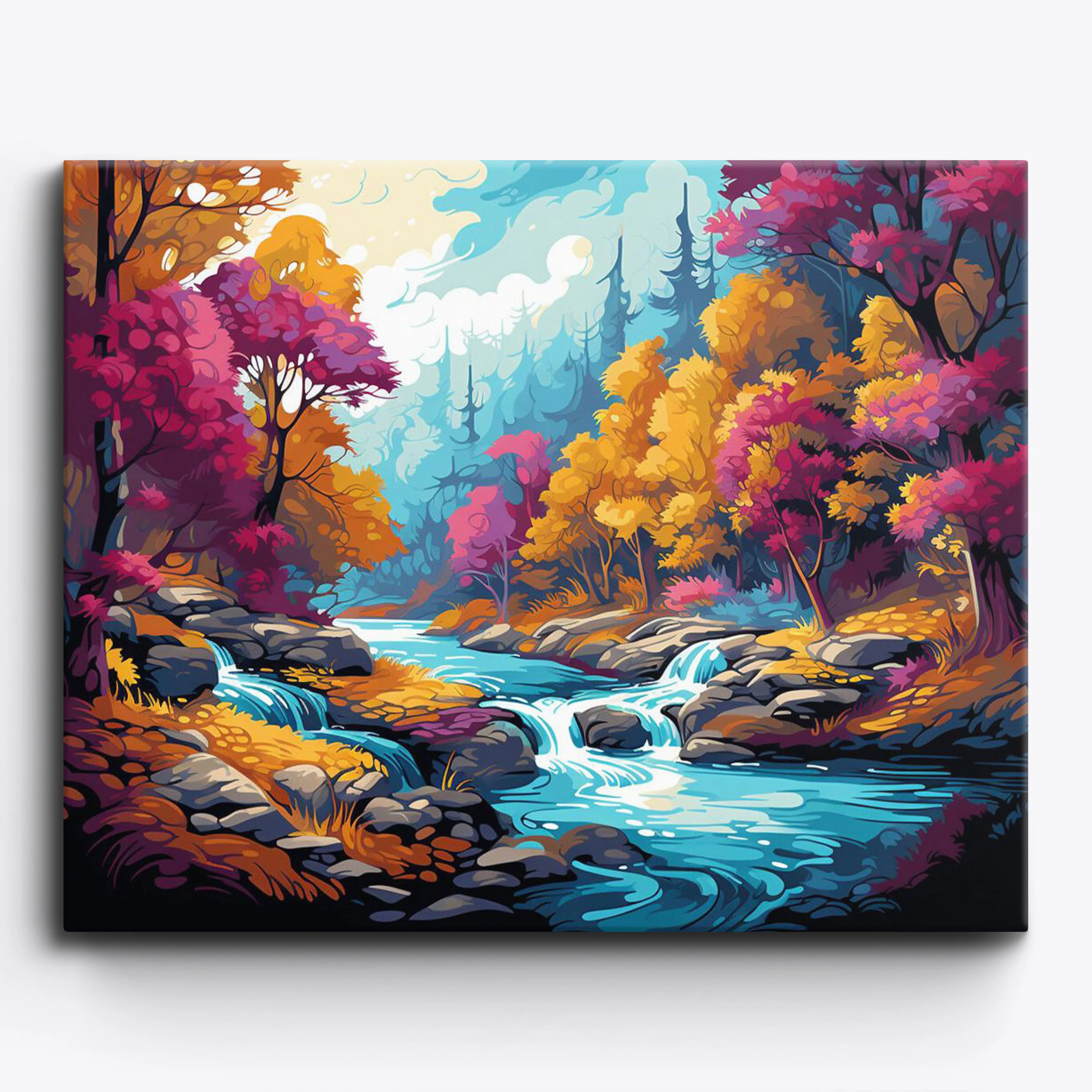 Sylvan Serenity