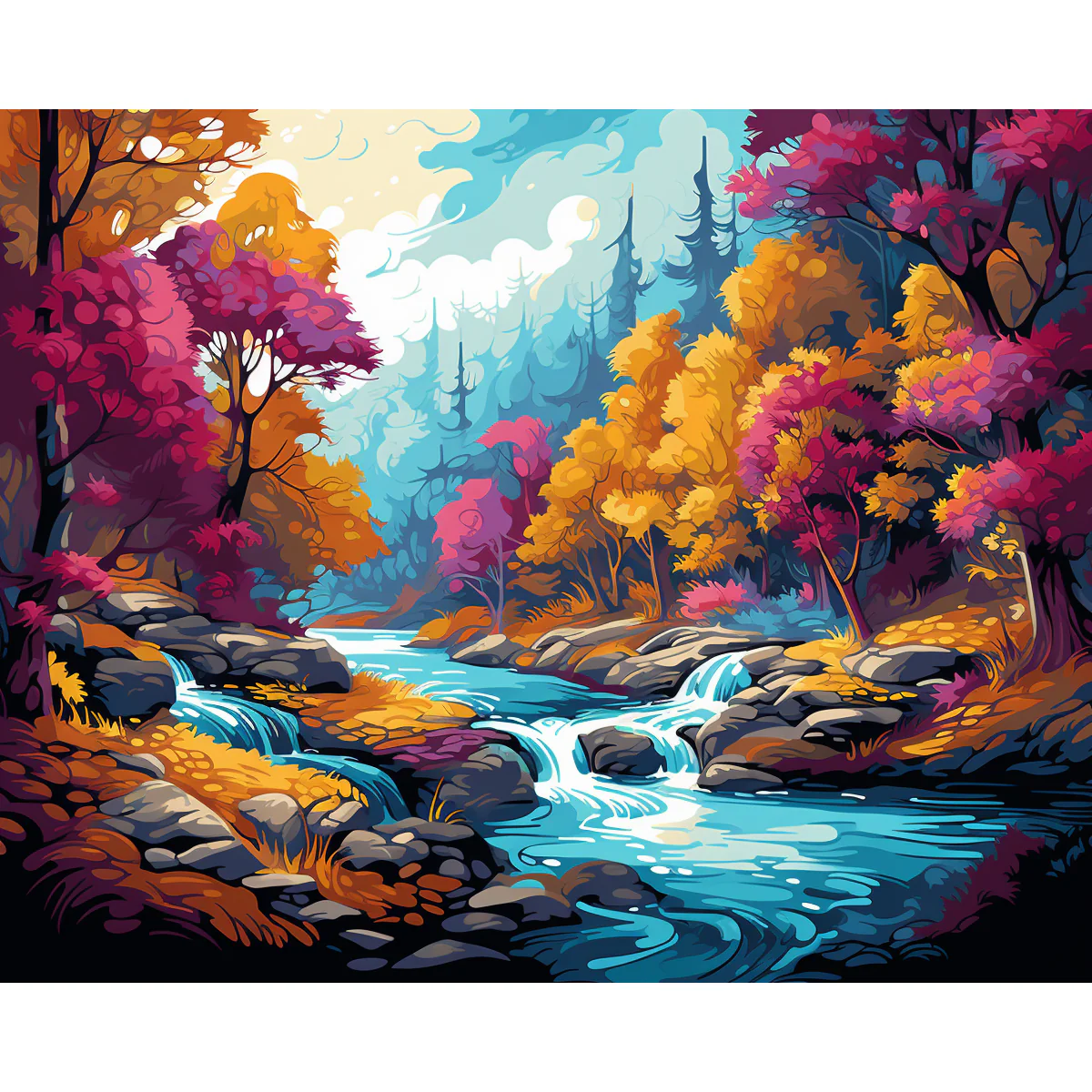 Sylvan Serenity - Image 2