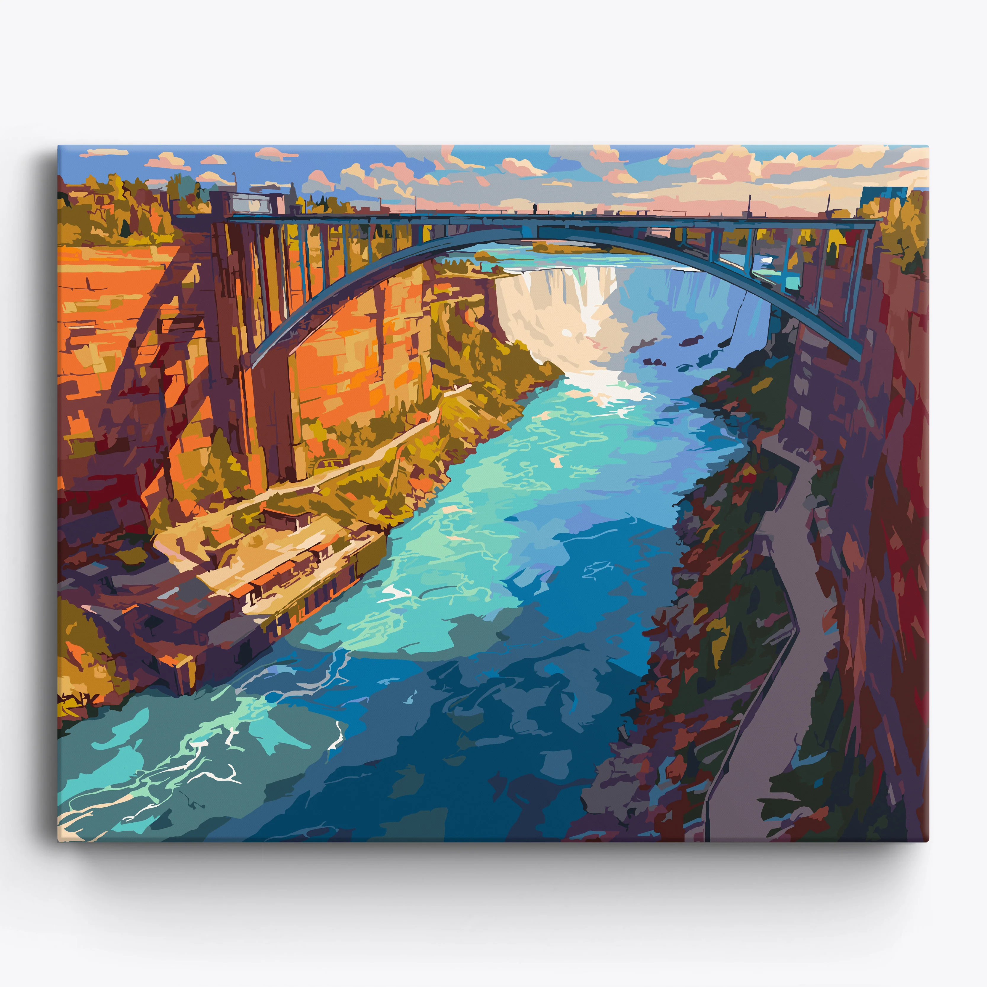 Ronda Bridge Vista