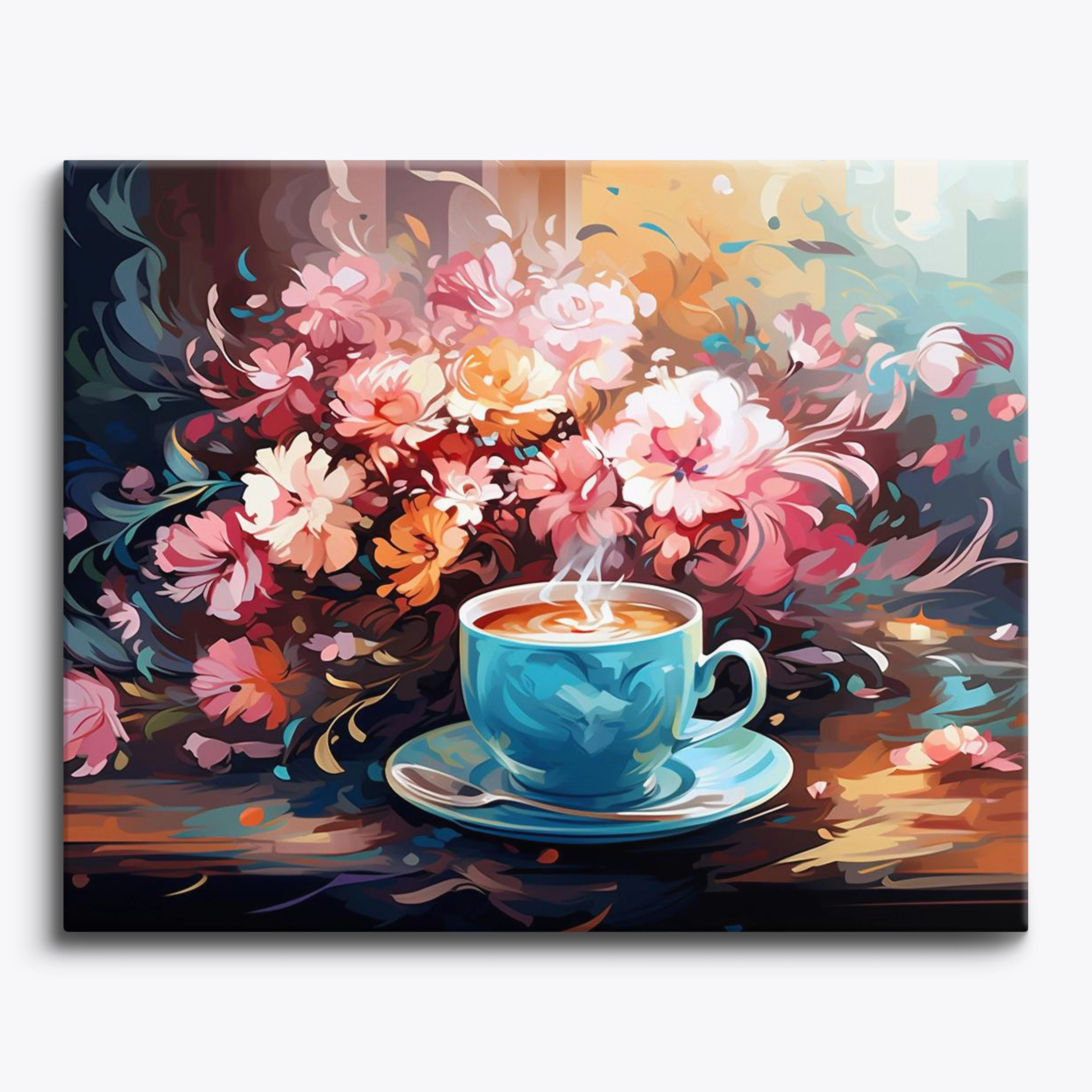 Tea's Bouquet