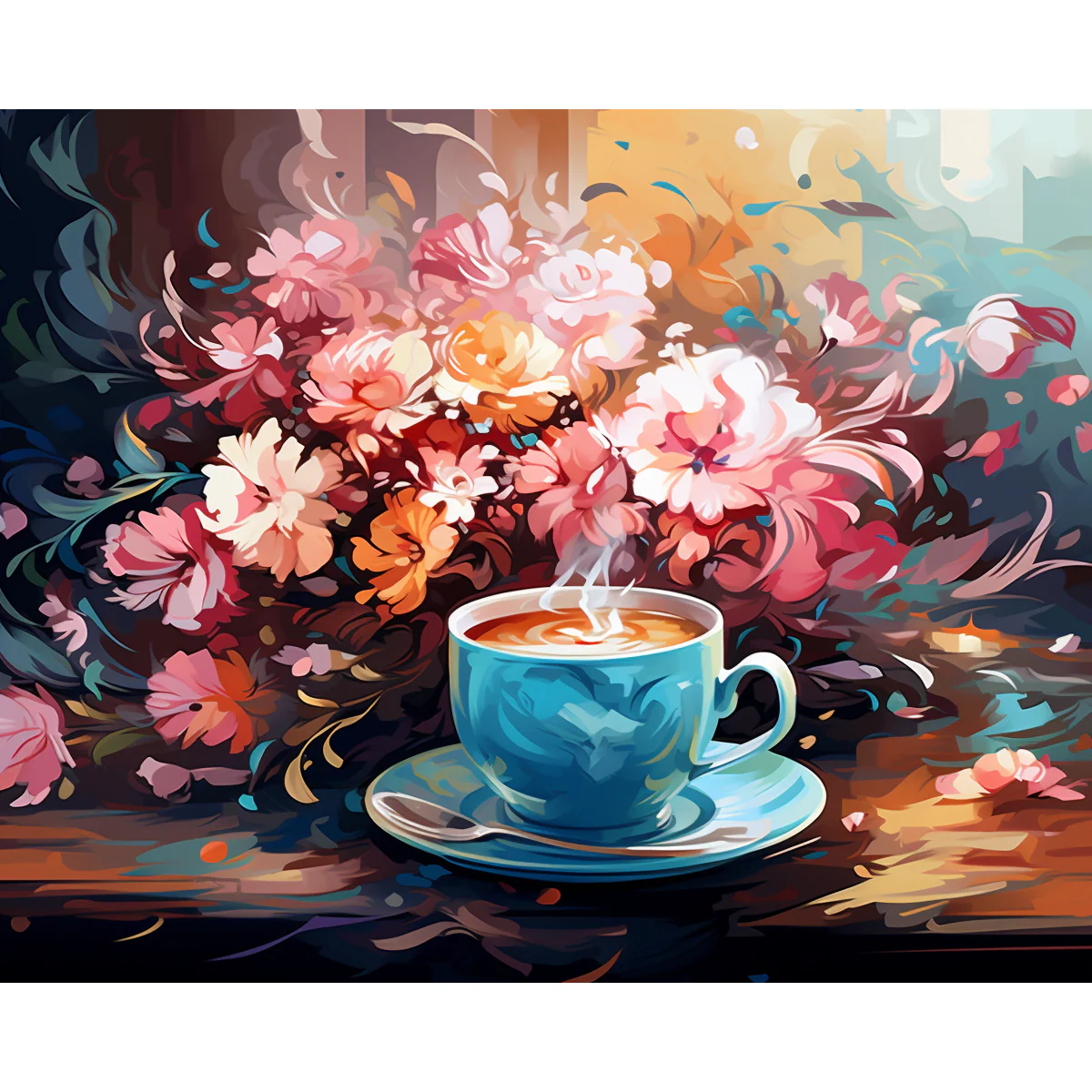 Tea's Bouquet - Image 2