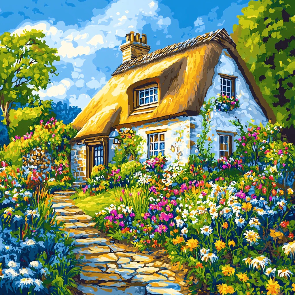 Thatched Haven - Image 2