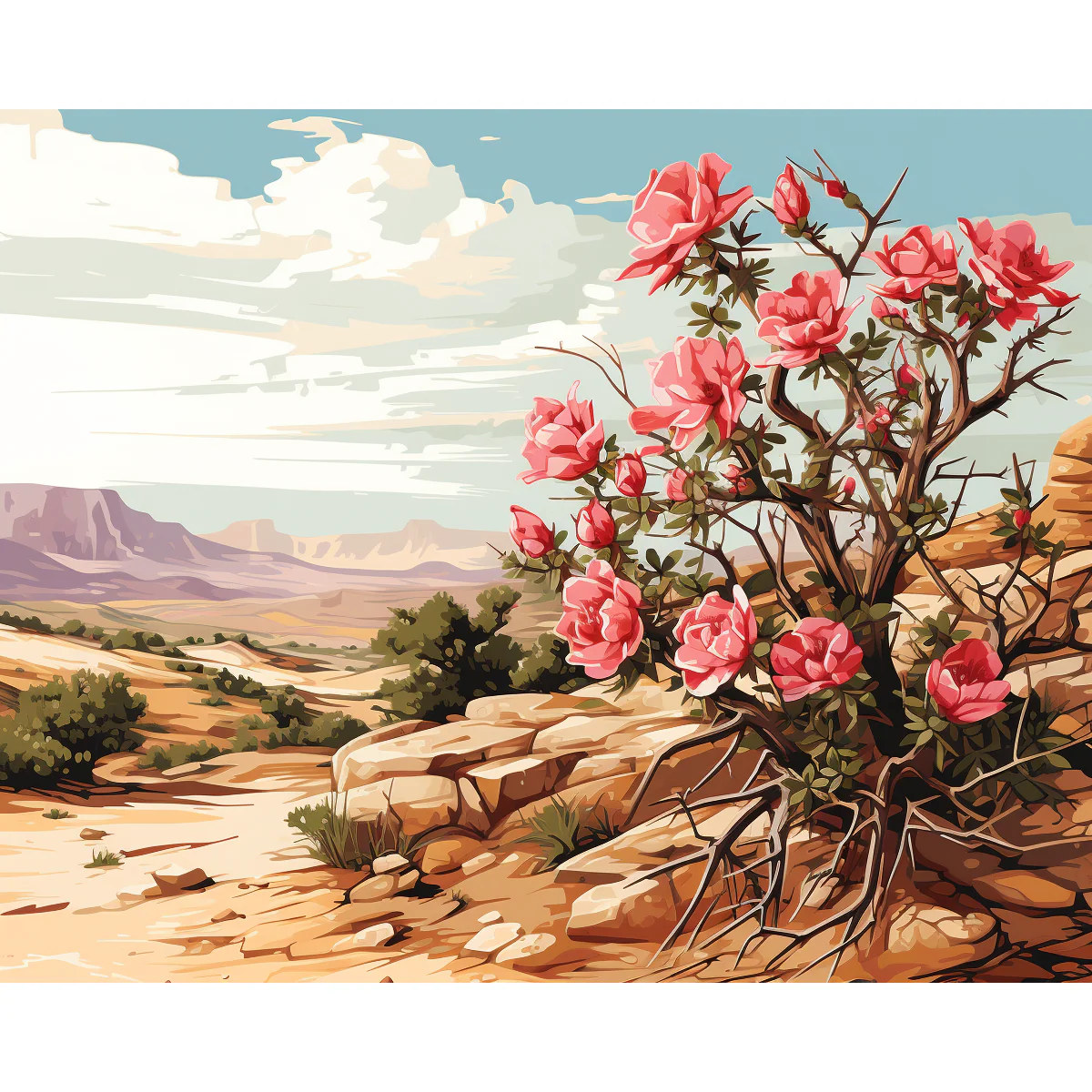Thriving Thorns - Image 2