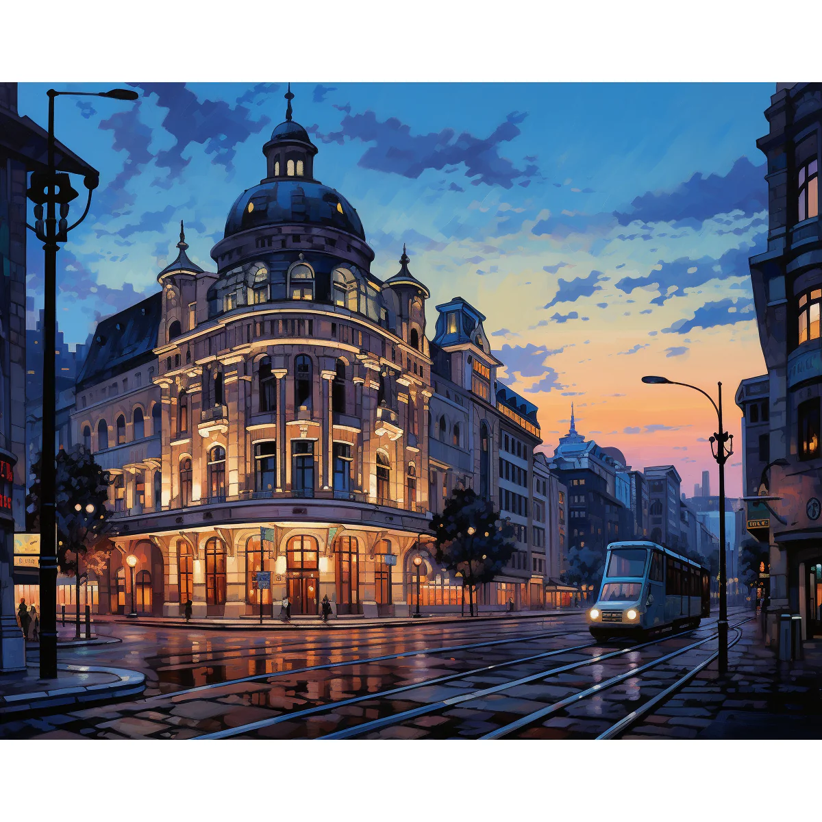 Tianjin Avenue - Image 2