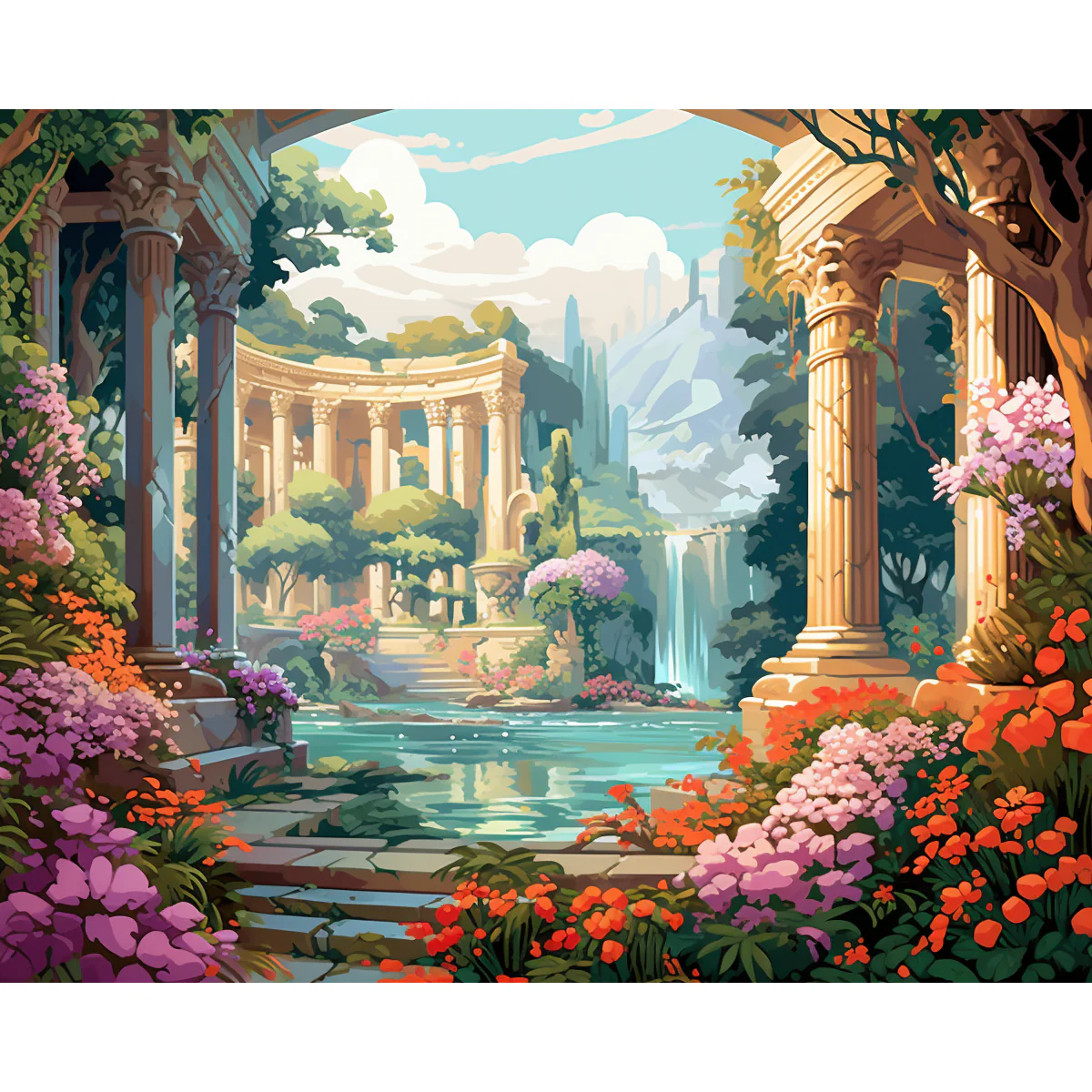 Timeless Gardens - Image 2