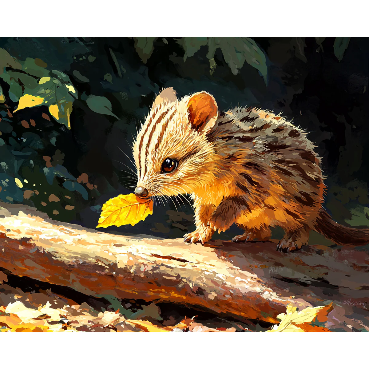 Tiny Investigator - Image 2