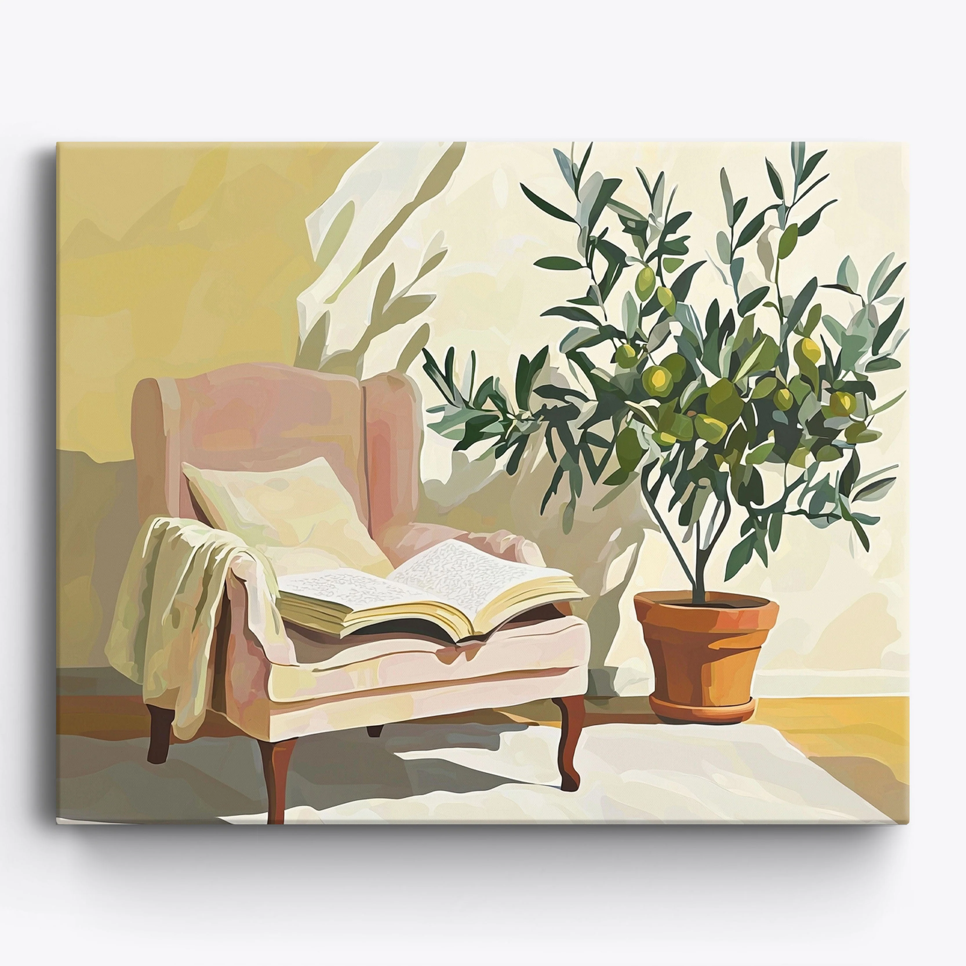 Tranquil Nook