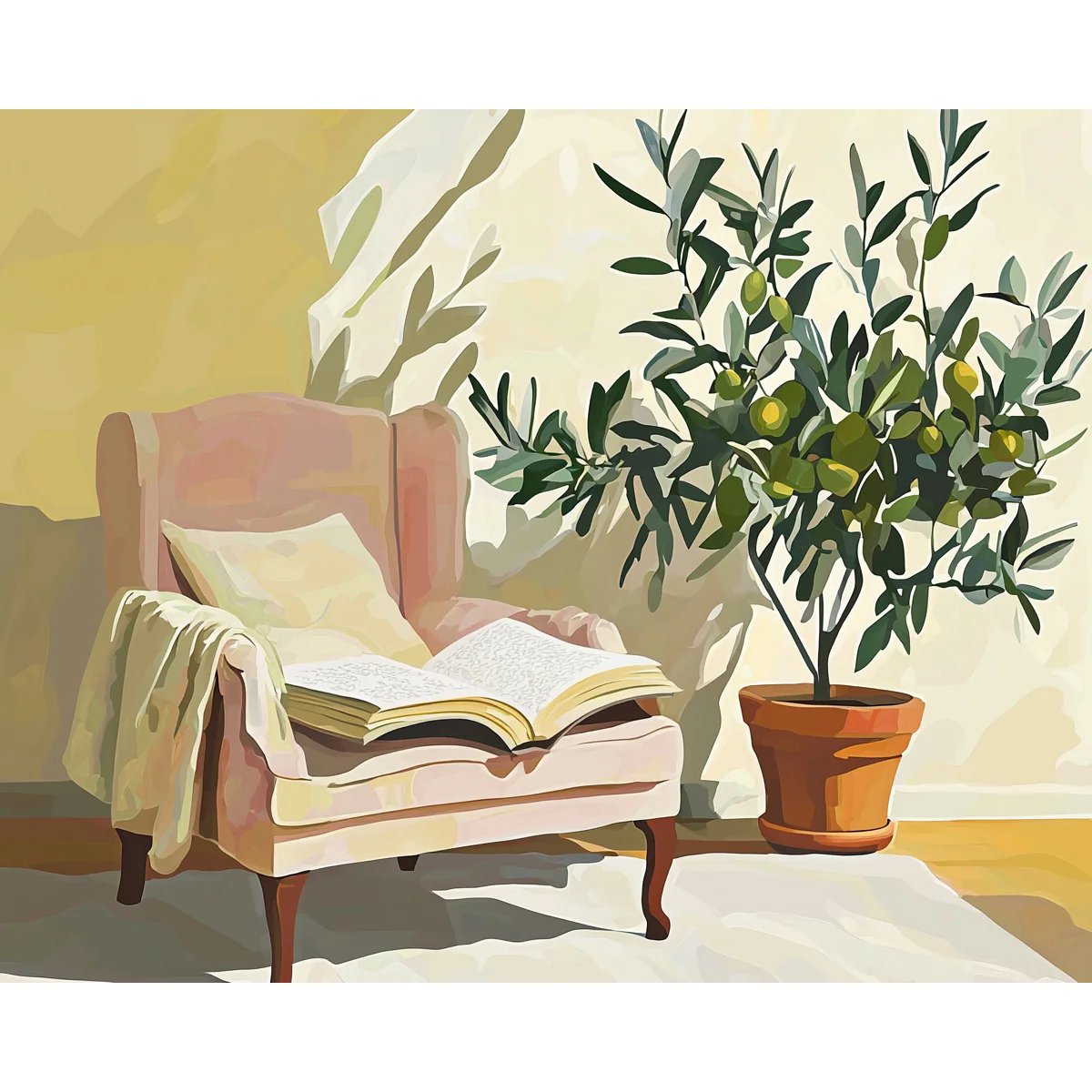 Tranquil Nook - Image 2