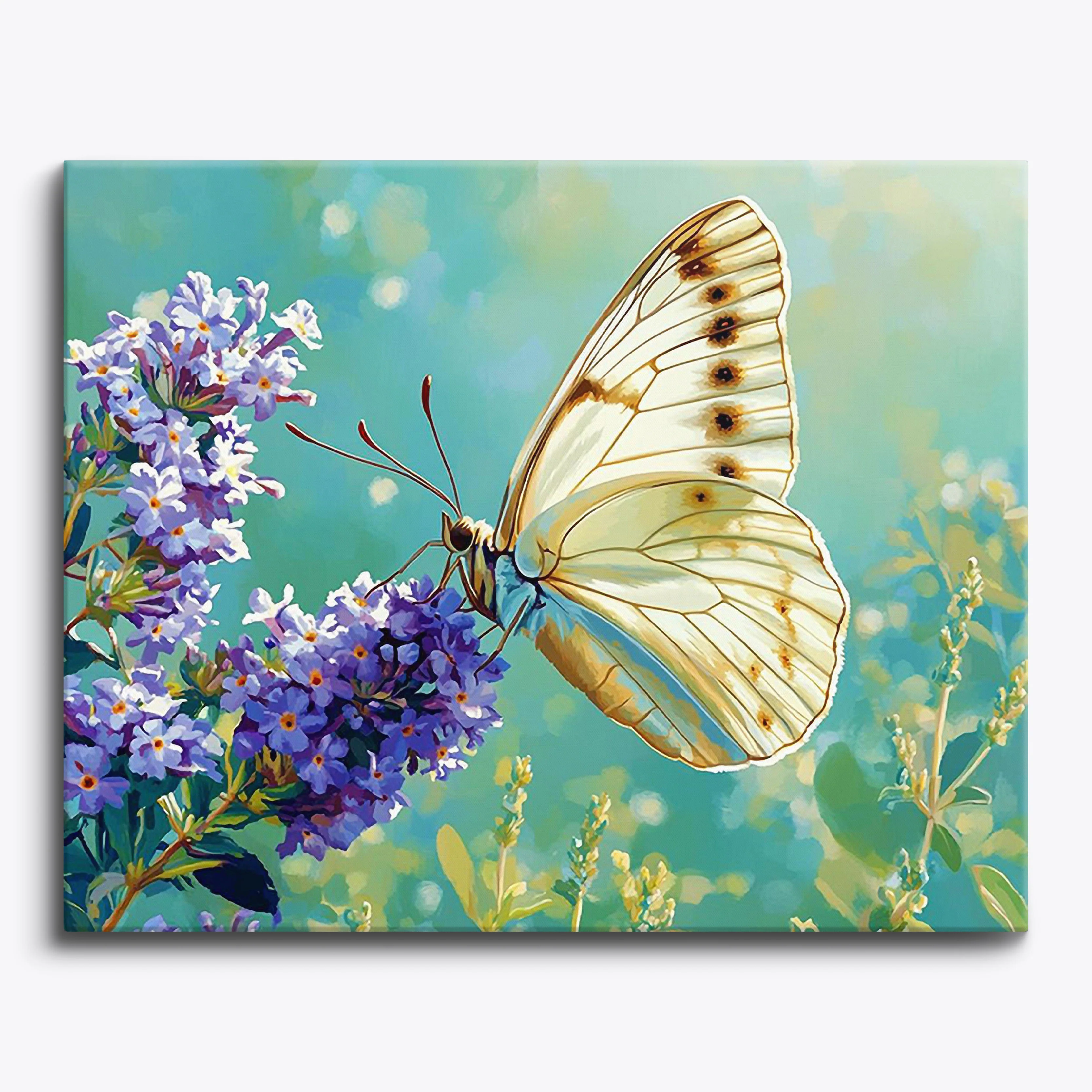 Translucent Elegance