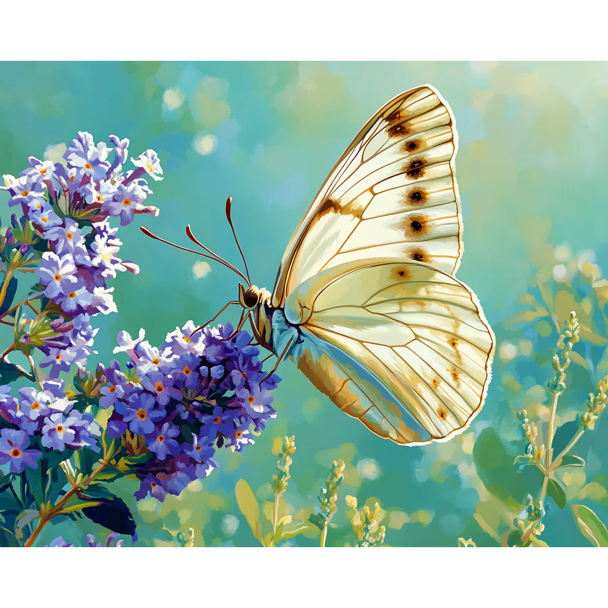 Translucent Elegance - Image 2