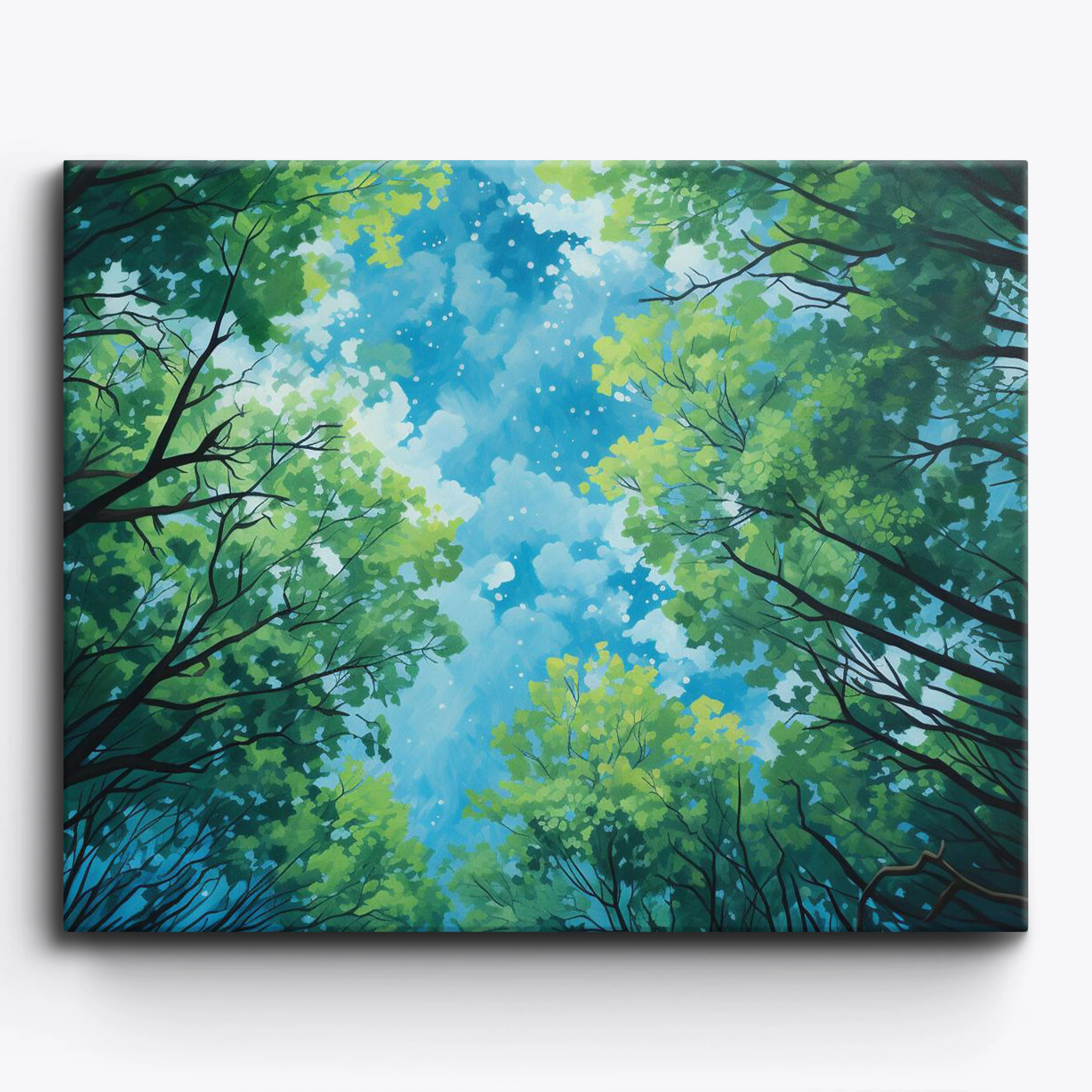Tree Canopy