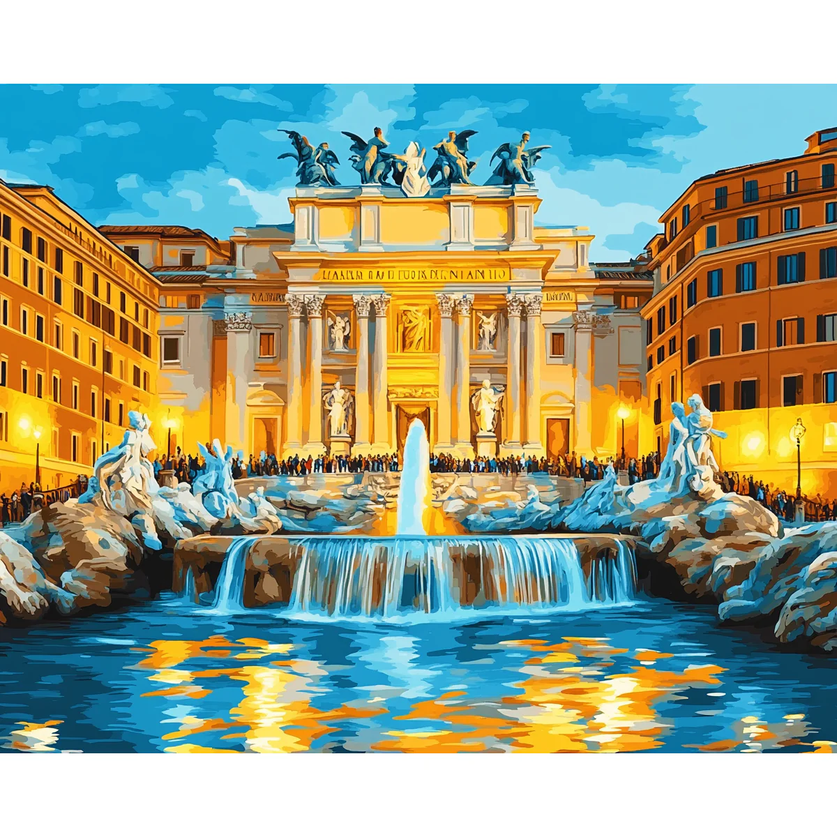 Trevi Glow - Image 2