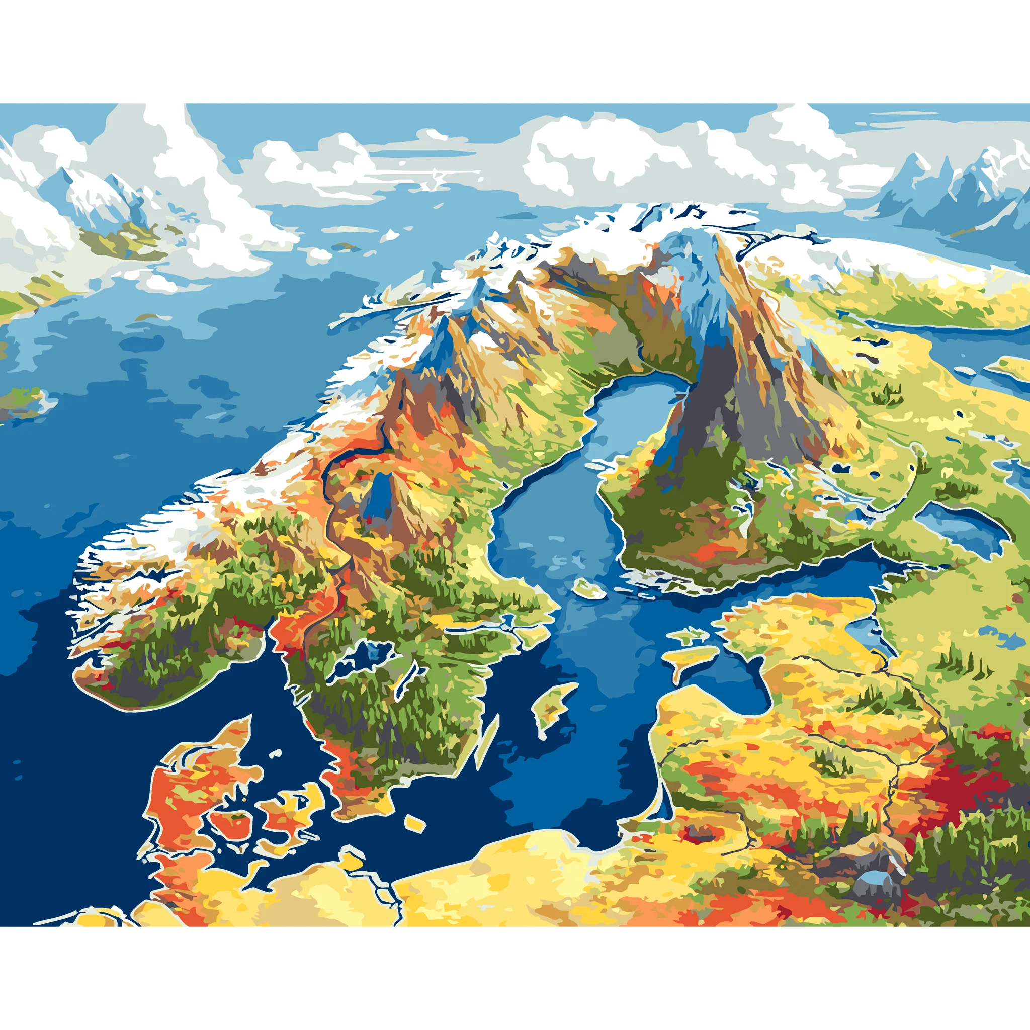 Elegant Europe - Image 2