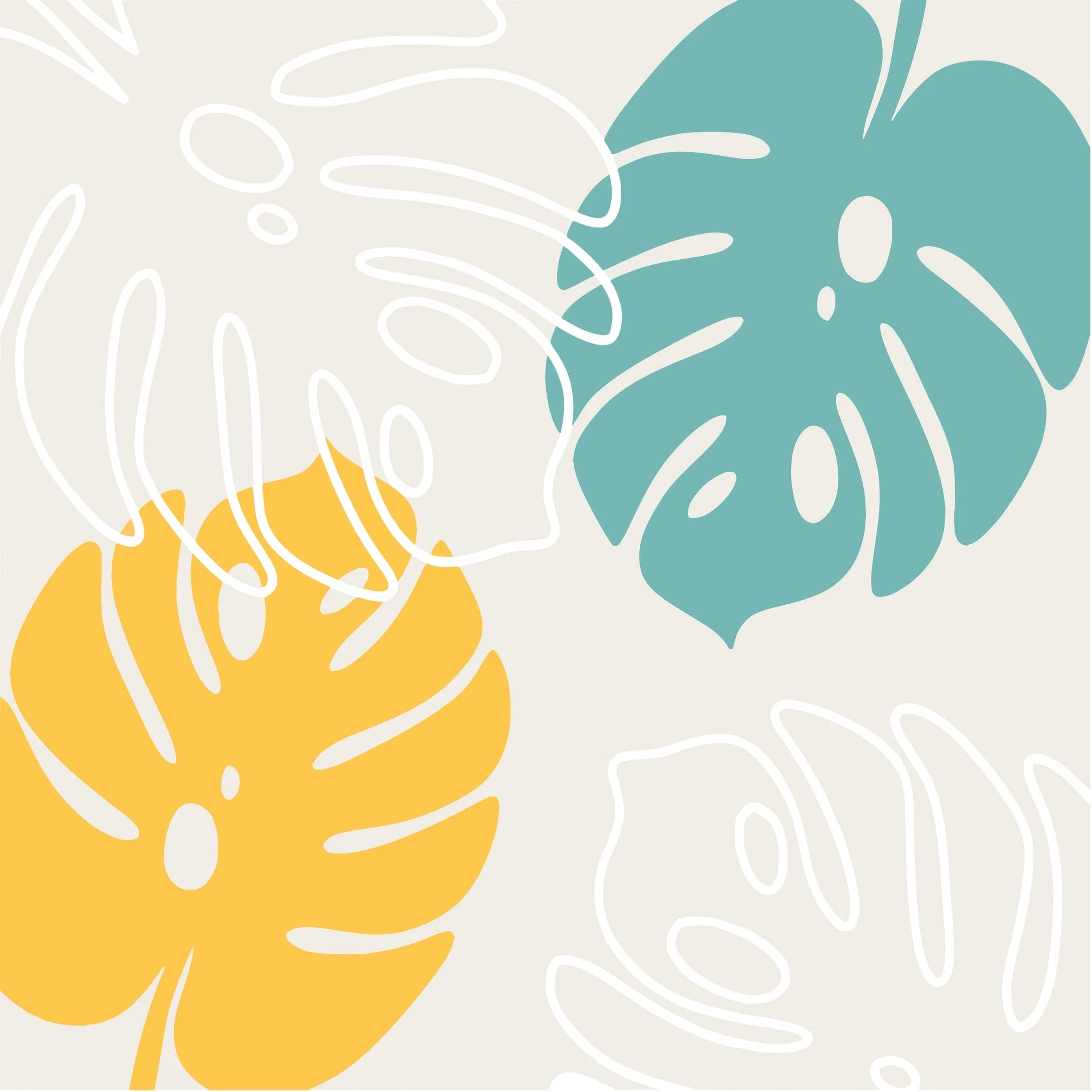 Tropical Breeze Mini Kit - Image 2