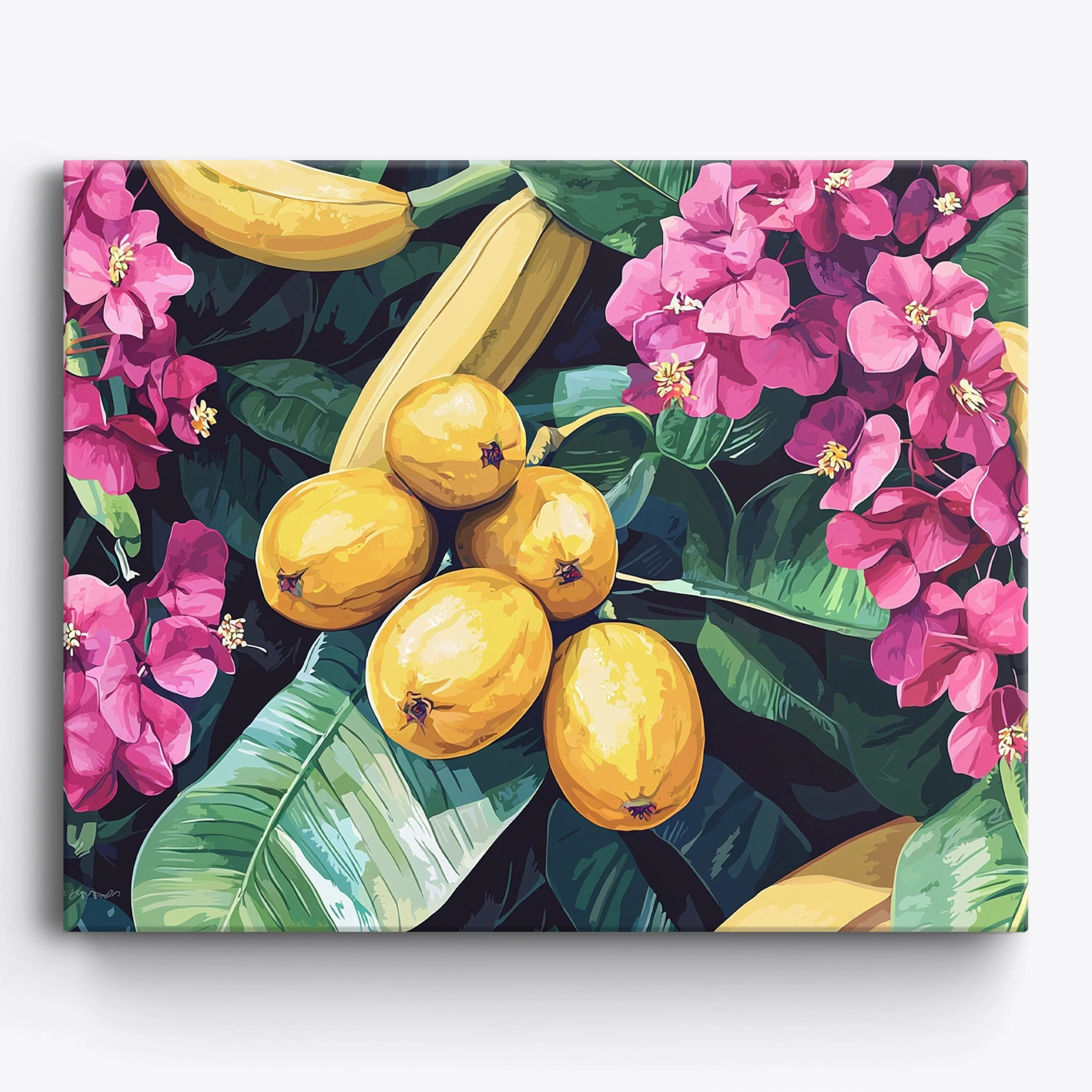 Tropical Fusion
