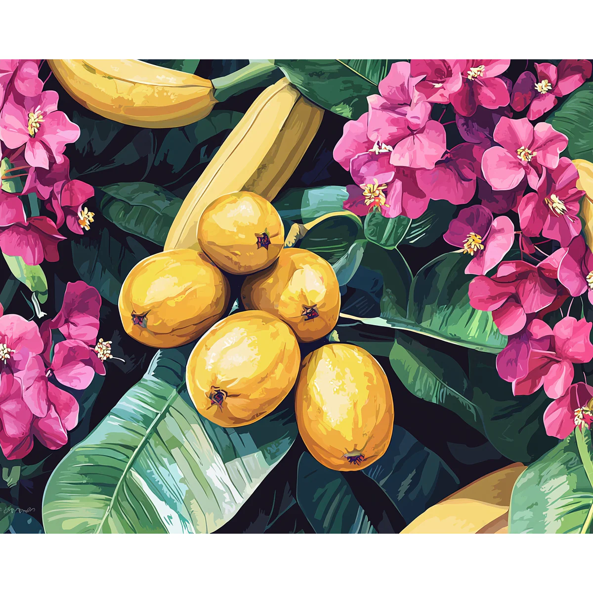 Tropical Fusion - Image 2