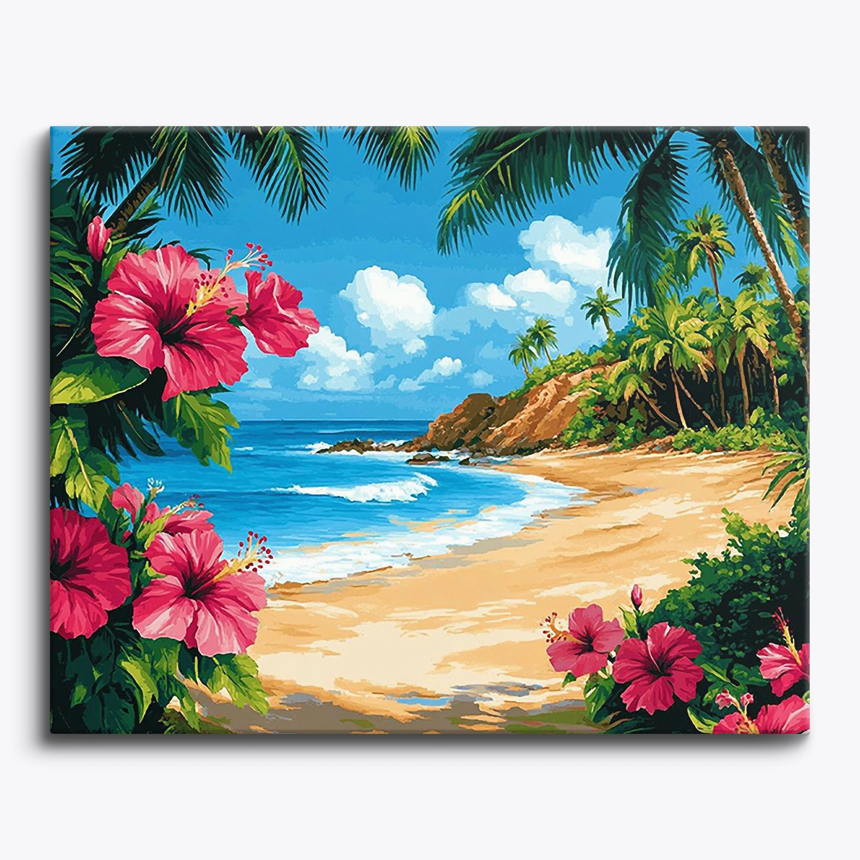 Tropical Paradise