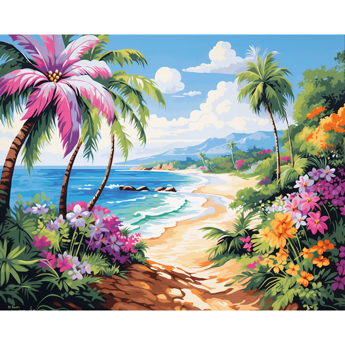 Tropical Shores - Image 2
