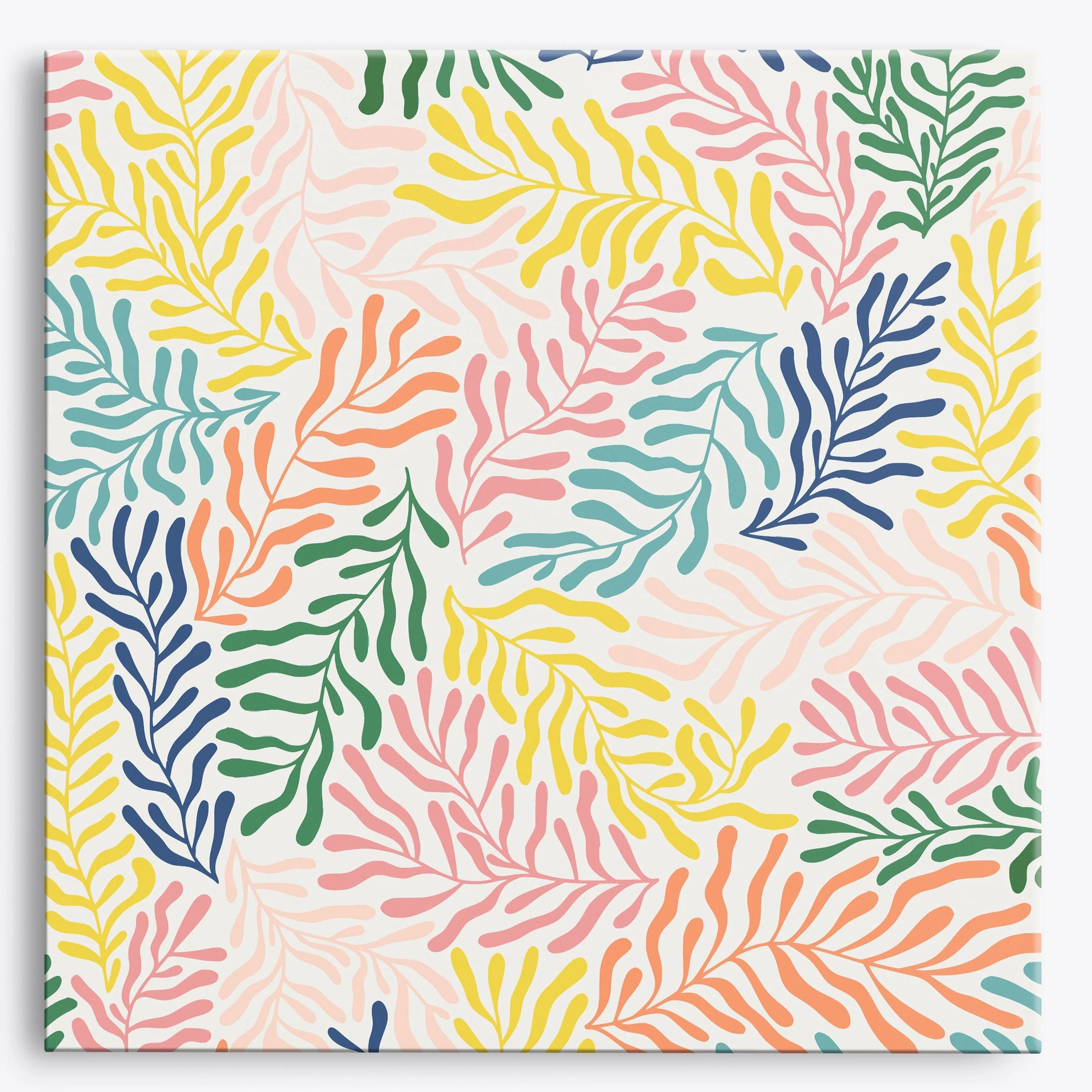 Tropical Whimsy Mini Kit