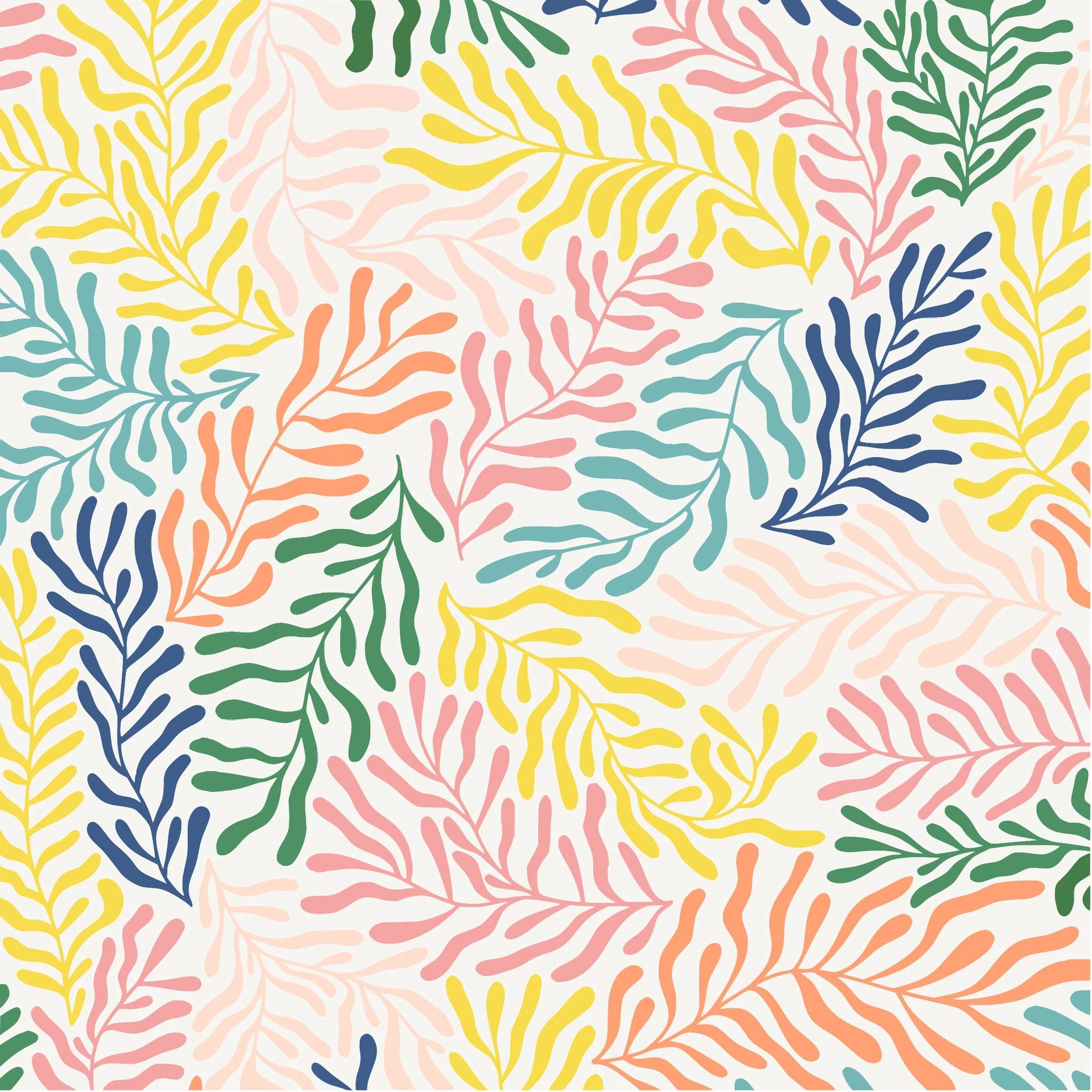 Tropical Whimsy Mini Kit - Image 2