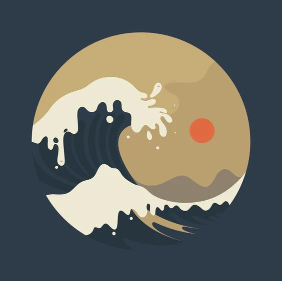 Tsunami Moon Mini Kit - Image 2