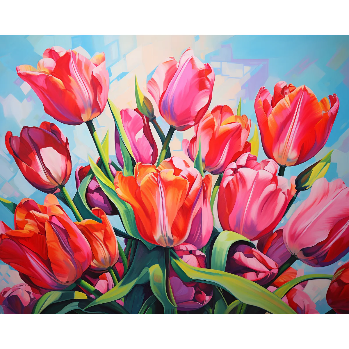 Tulip Reverie - Image 2