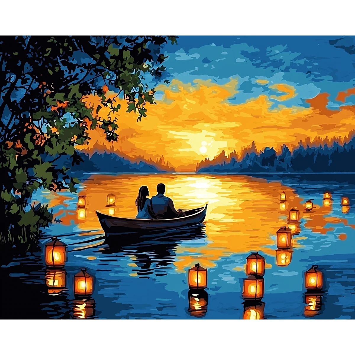 Twilight Lanterns - Image 2