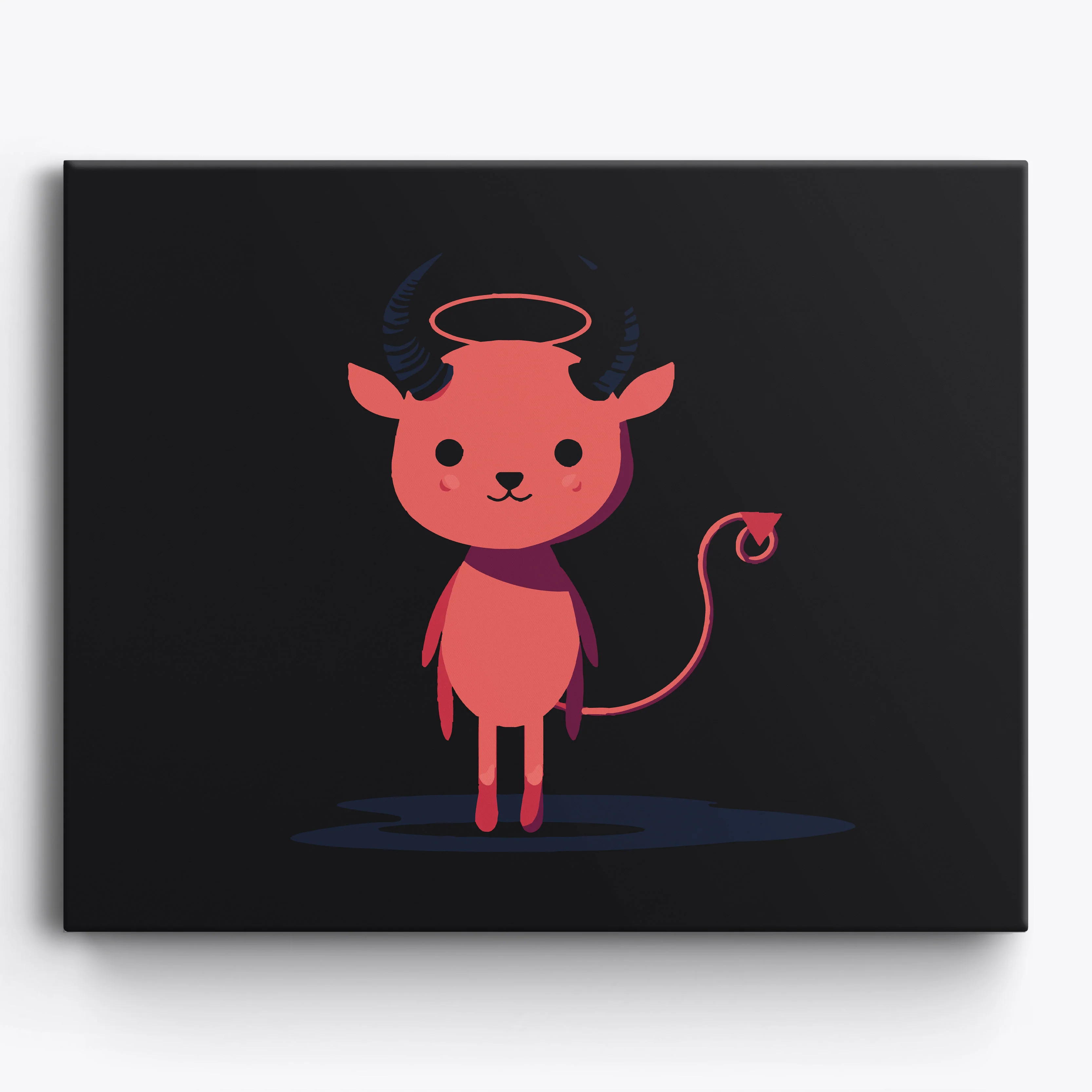 Little Red Halloween
