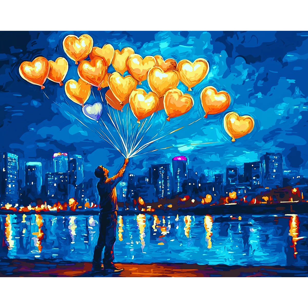 Urban Balloon Dance - Image 2