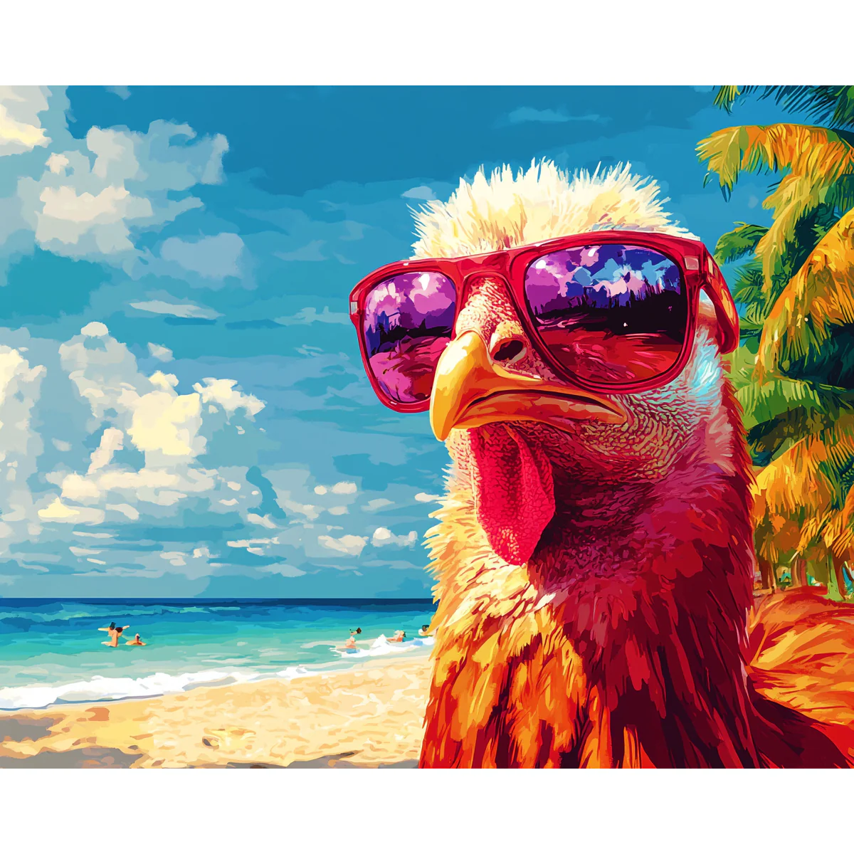 Turkey Vacay - Image 2